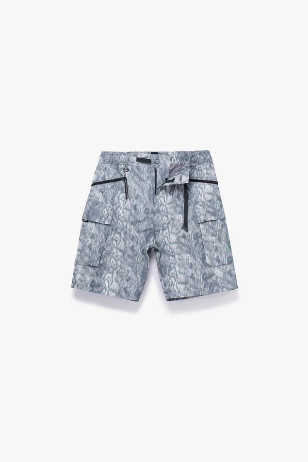 CETO Texturized Nylon Shorts Rm184A-22