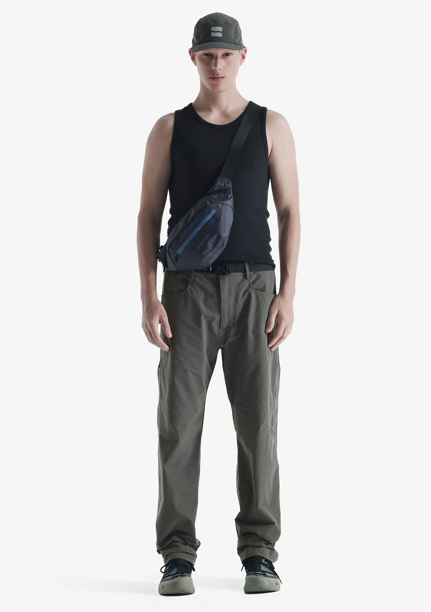 APEX Softshell Straigt Pants Rm198-52
