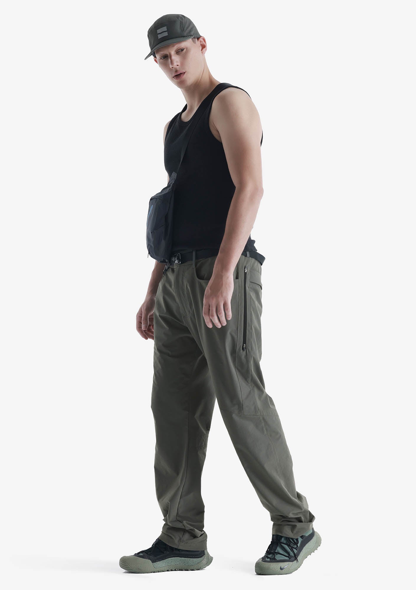 APEX Softshell Straigt Pants Rm198-52