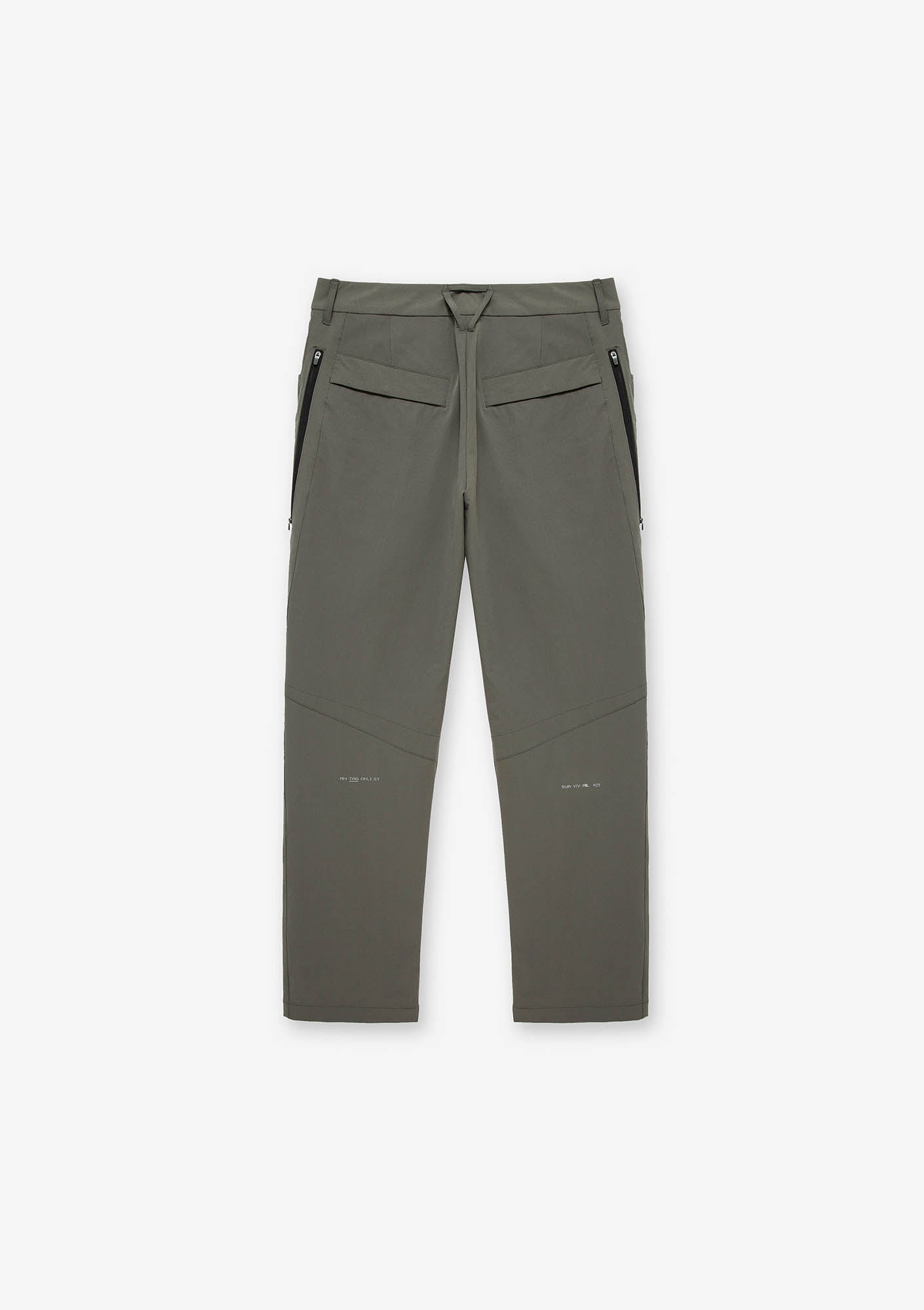 APEX Softshell Straigt Pants Rm198-52