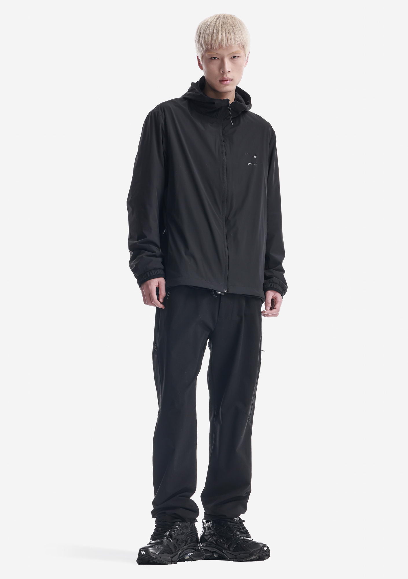 APEX Softshell Straigt Pants Rm198