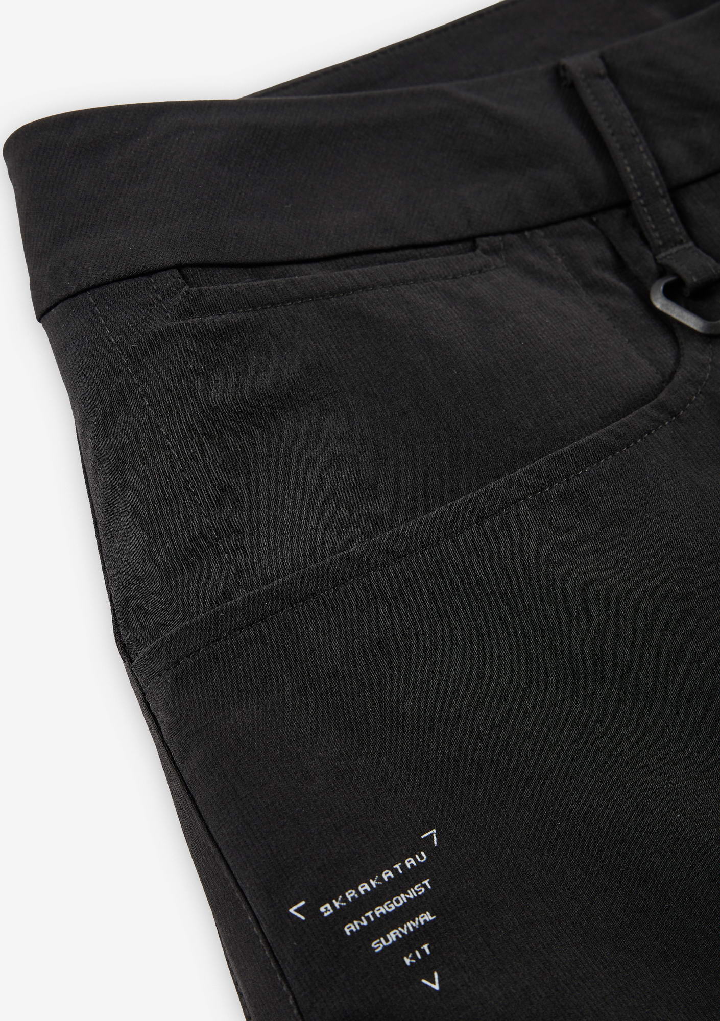 APEX Softshell Straigt Pants Rm198