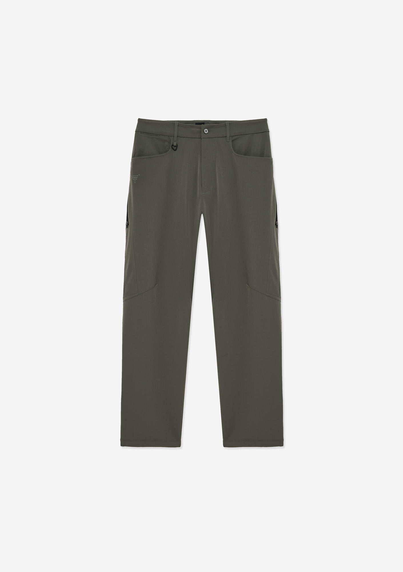 APEX Softshell Straigt Pants