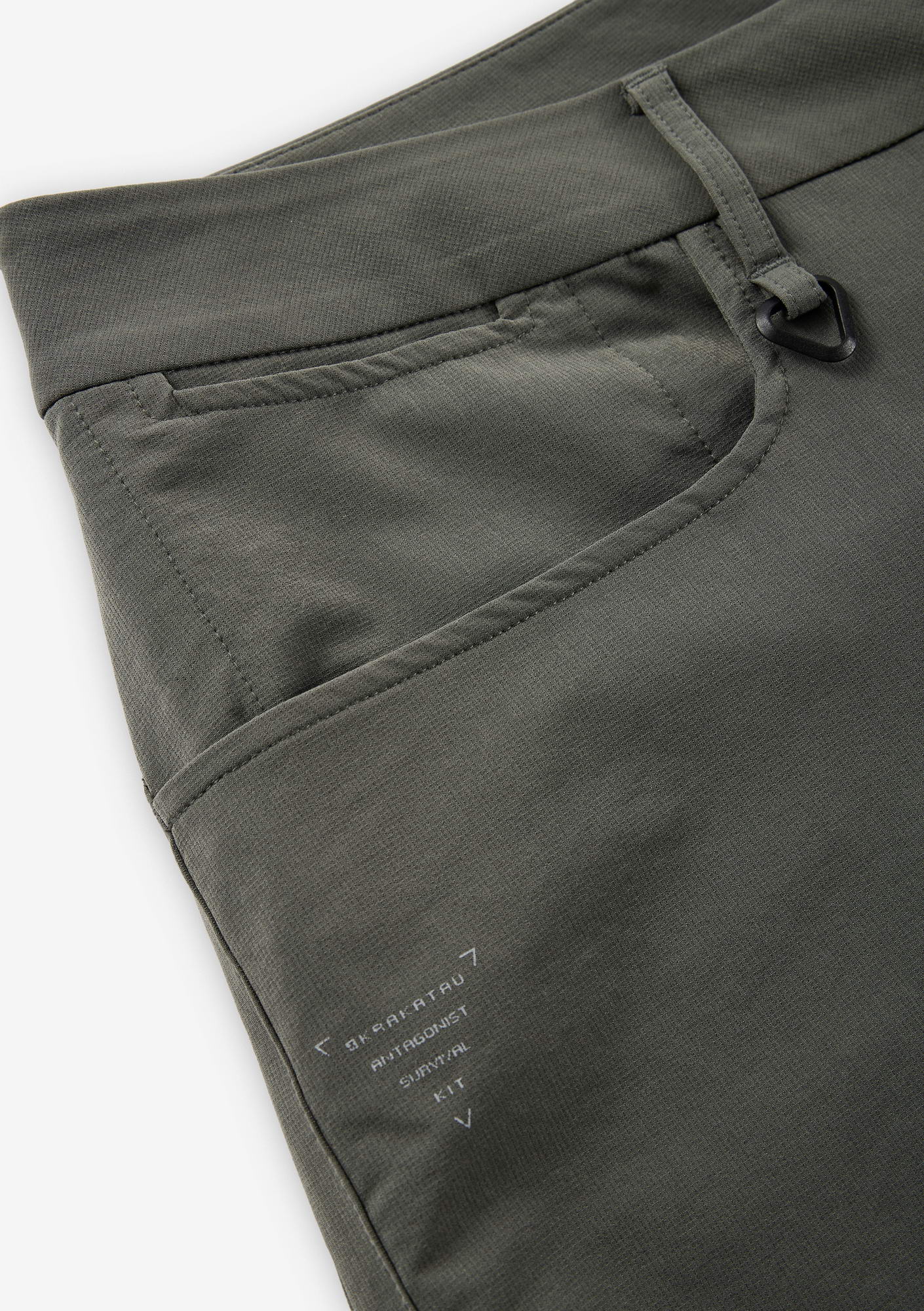 APEX Softshell Straigt Pants Rm198