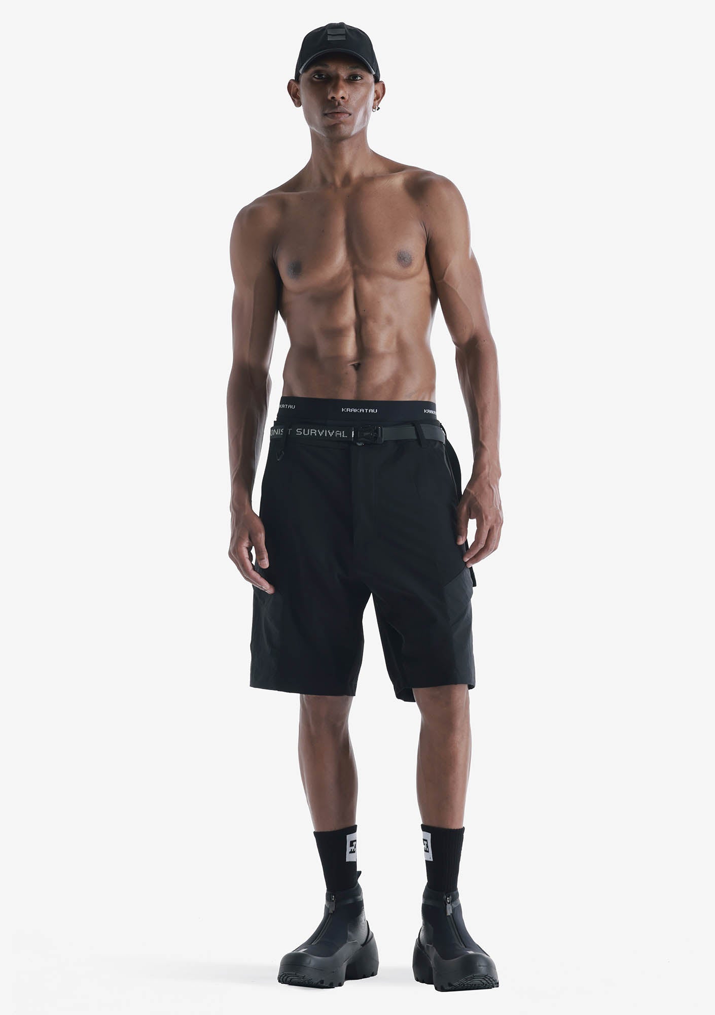 APEX Softshell Short Pants Rm199-1