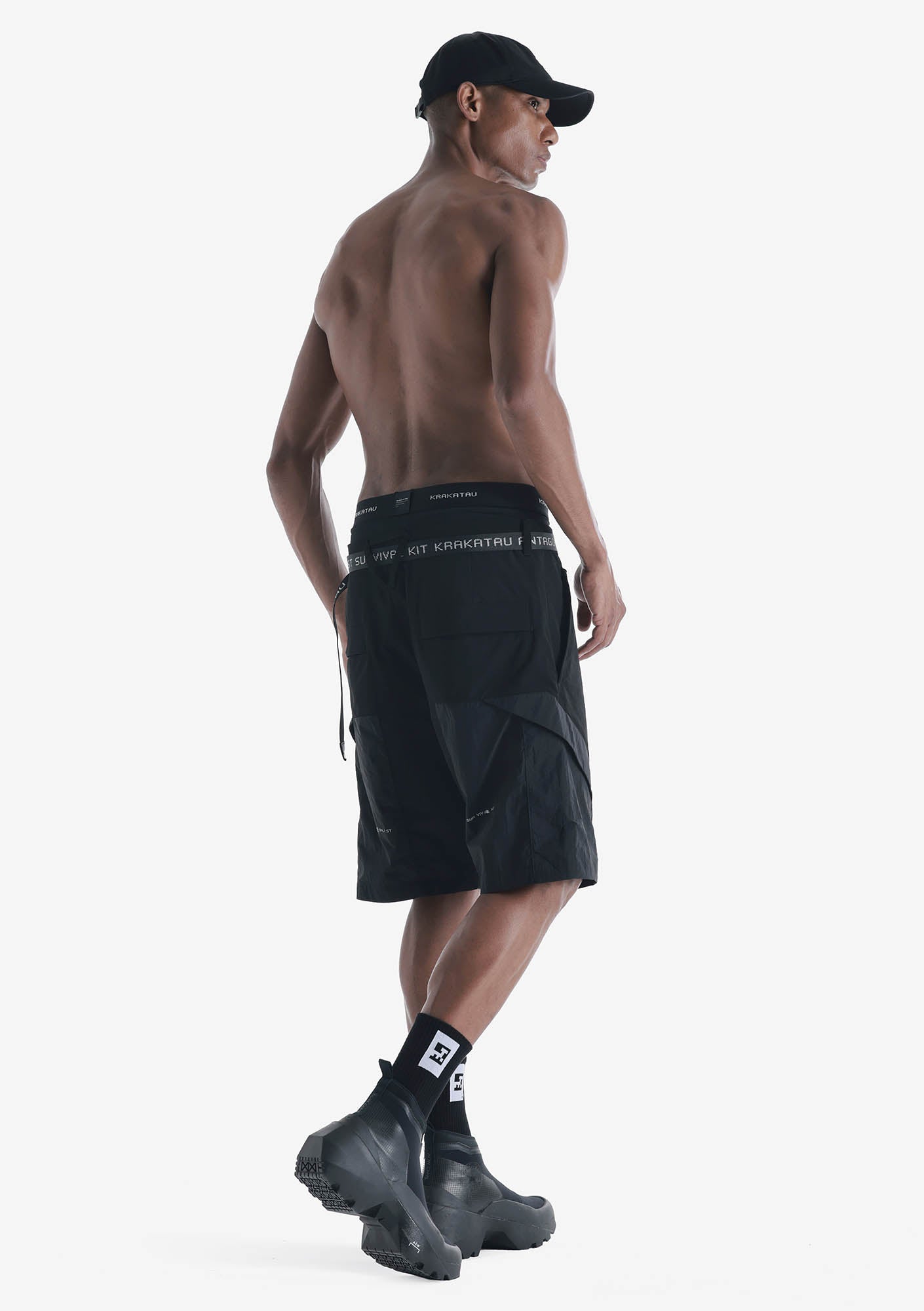 APEX Softshell Short Pants Rm199-1