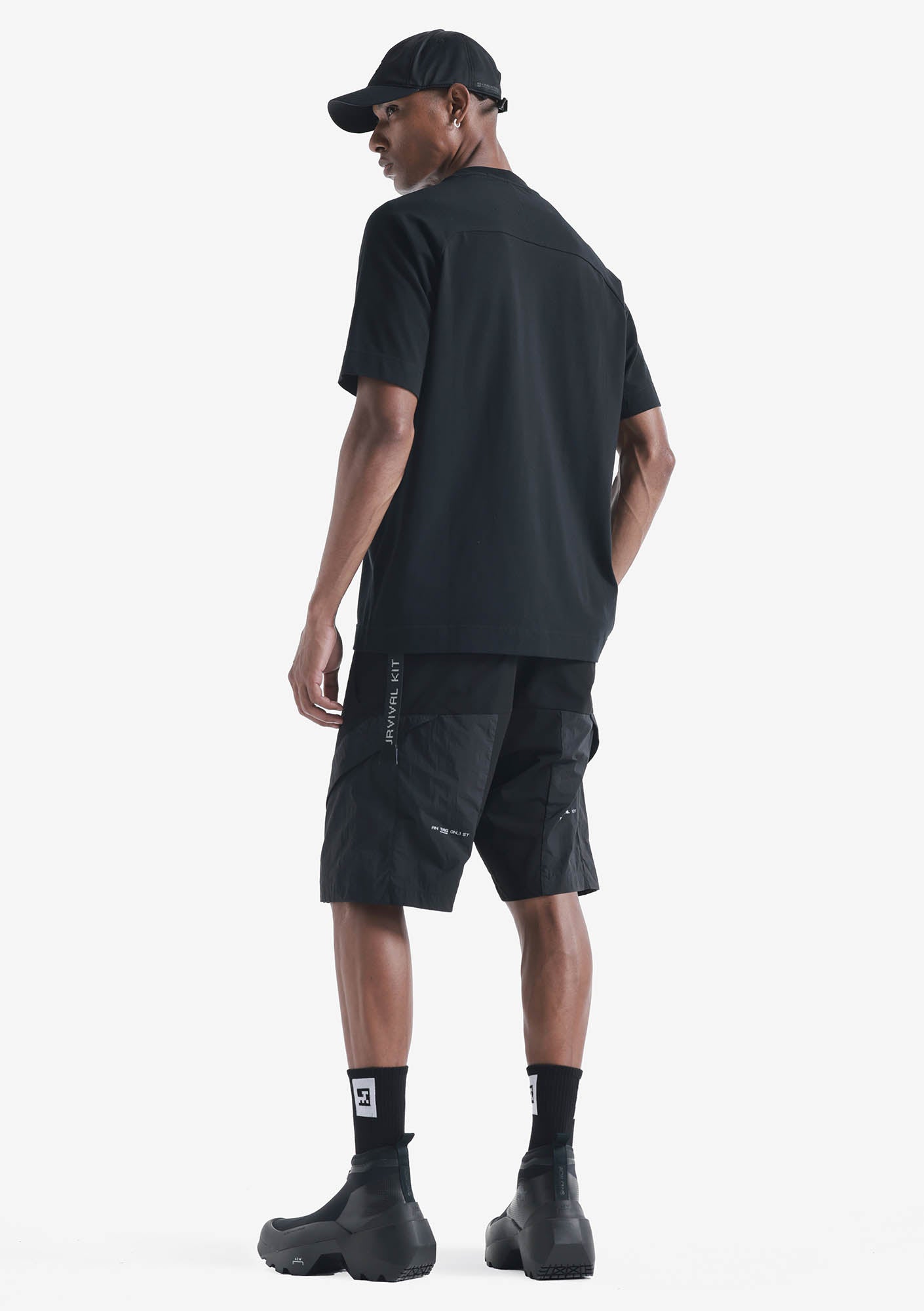 APEX Softshell Short Pants Rm199-1