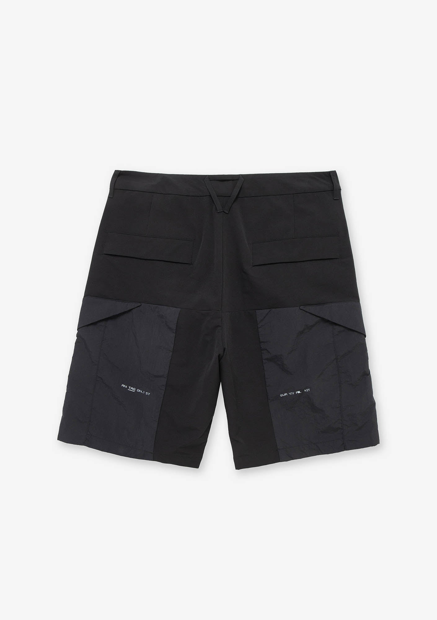 APEX Softshell Short Pants Rm199-1