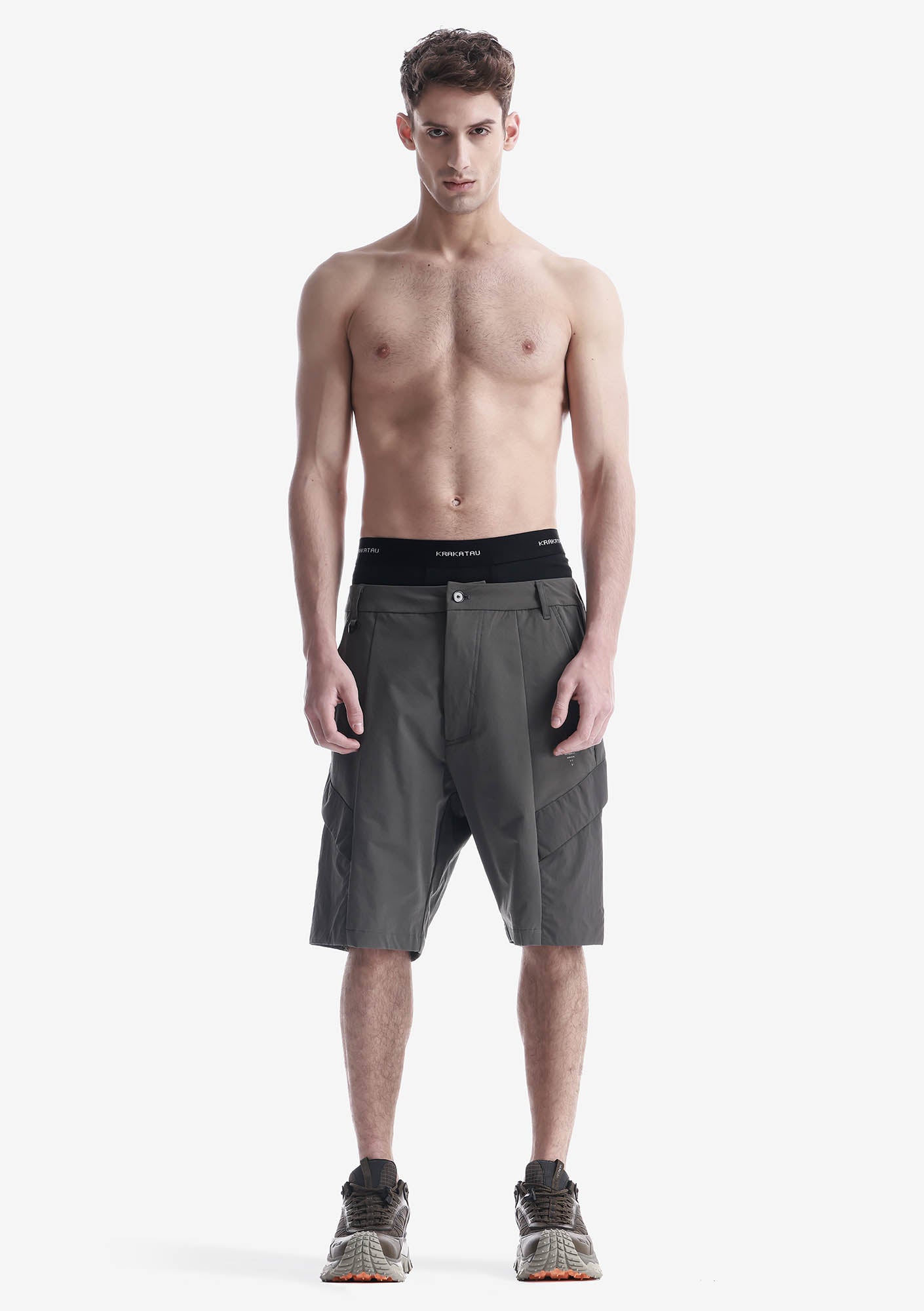 APEX Softshell Short Pants Rm199-52