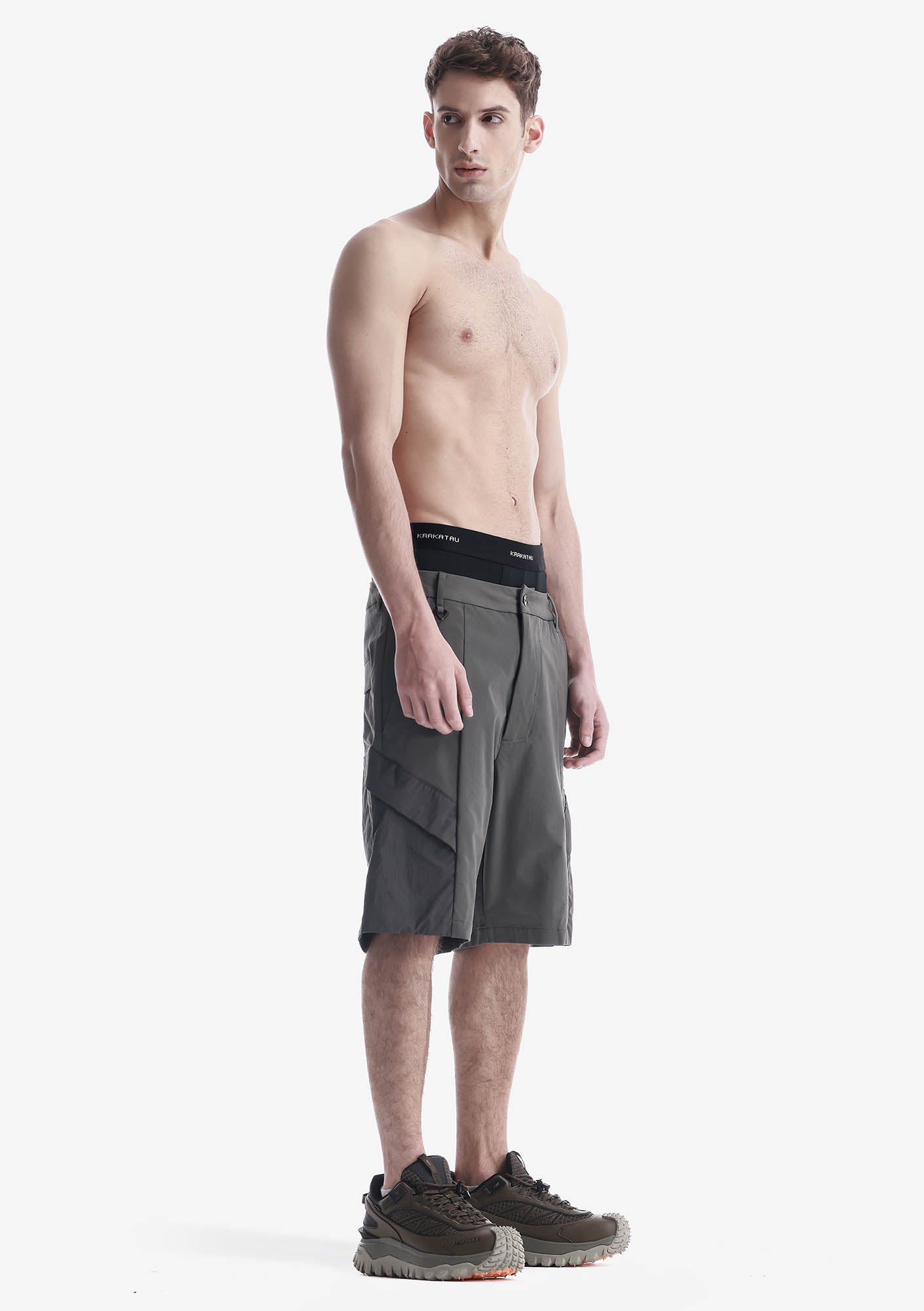 APEX Softshell Short Pants Rm199-52
