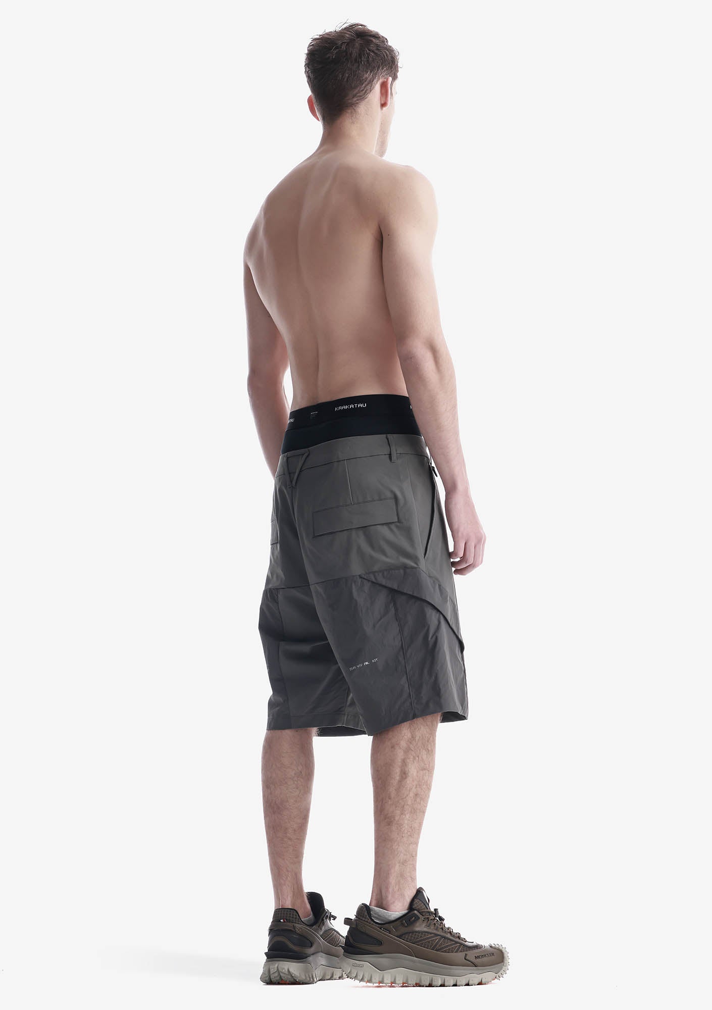 APEX Softshell Short Pants Rm199-52