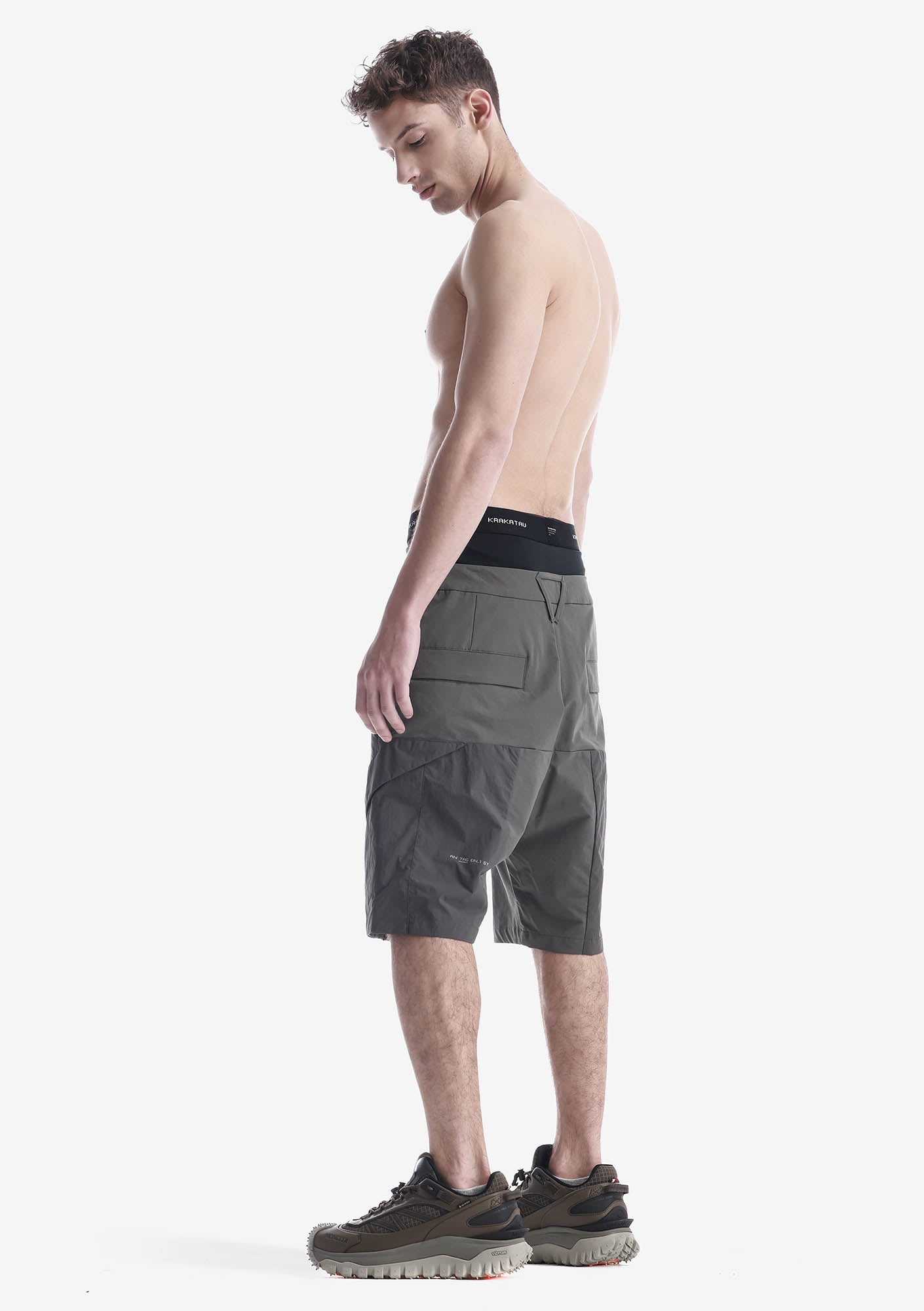 APEX Softshell Short Pants Rm199-52