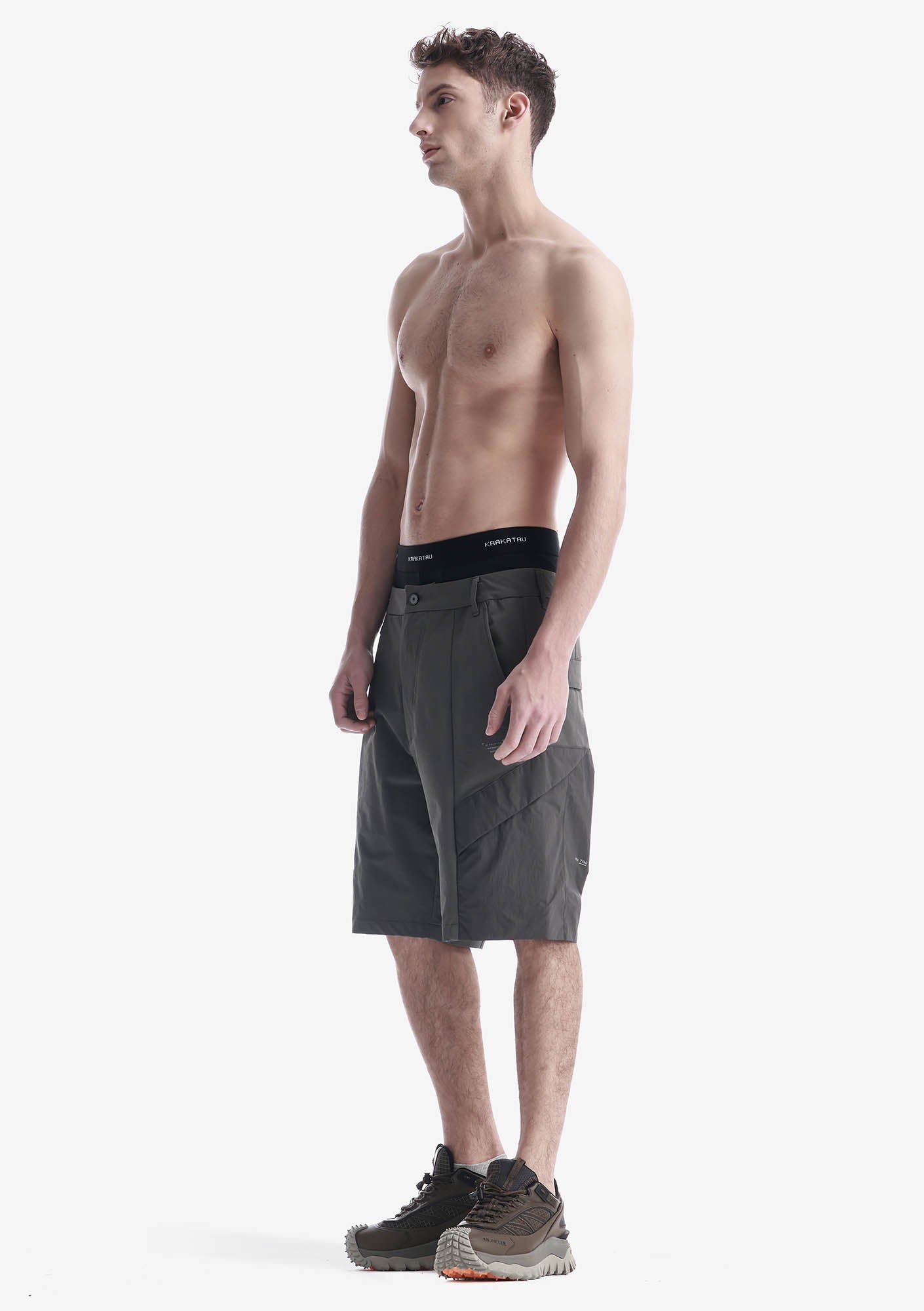 APEX Softshell Short Pants Rm199-52