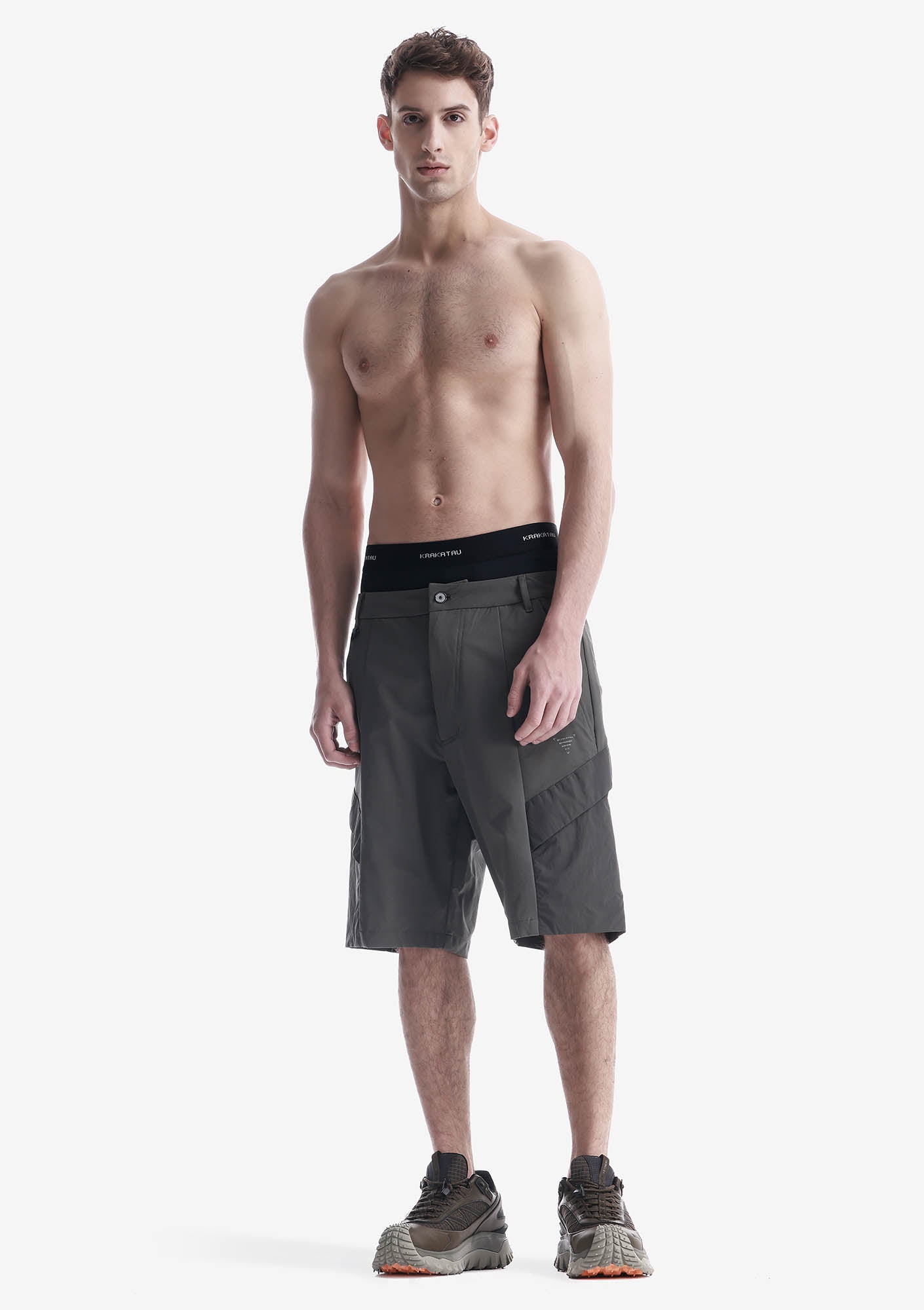 APEX Softshell Short Pants Rm199-52