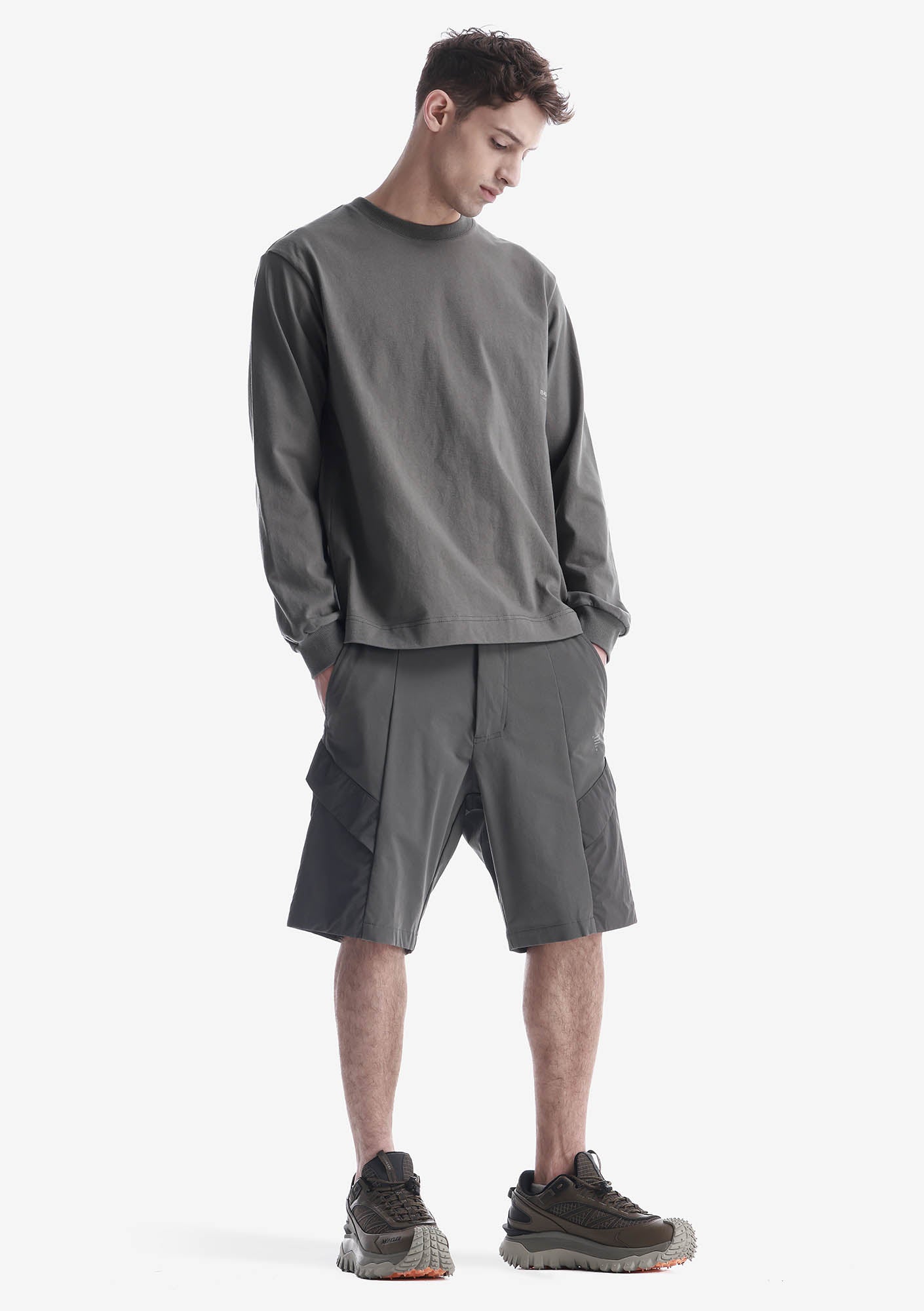 APEX Softshell Short Pants Rm199-52