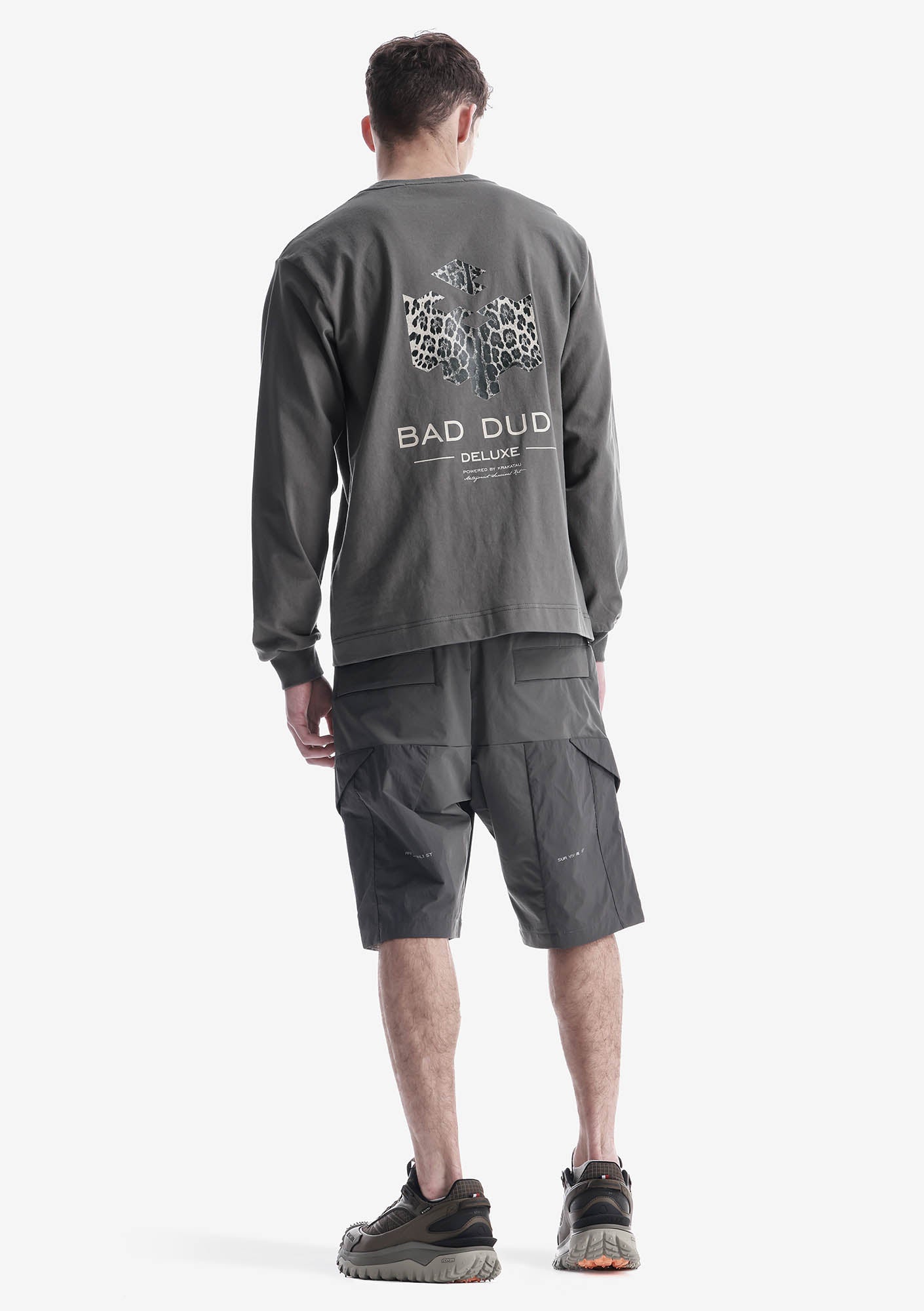 APEX Softshell Short Pants Rm199-52