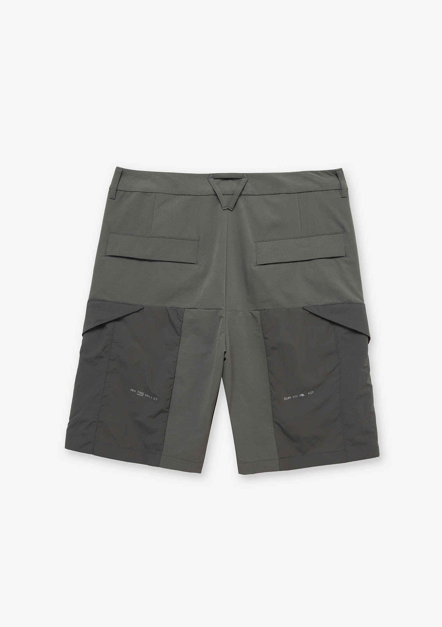 APEX Softshell Short Pants Rm199-52