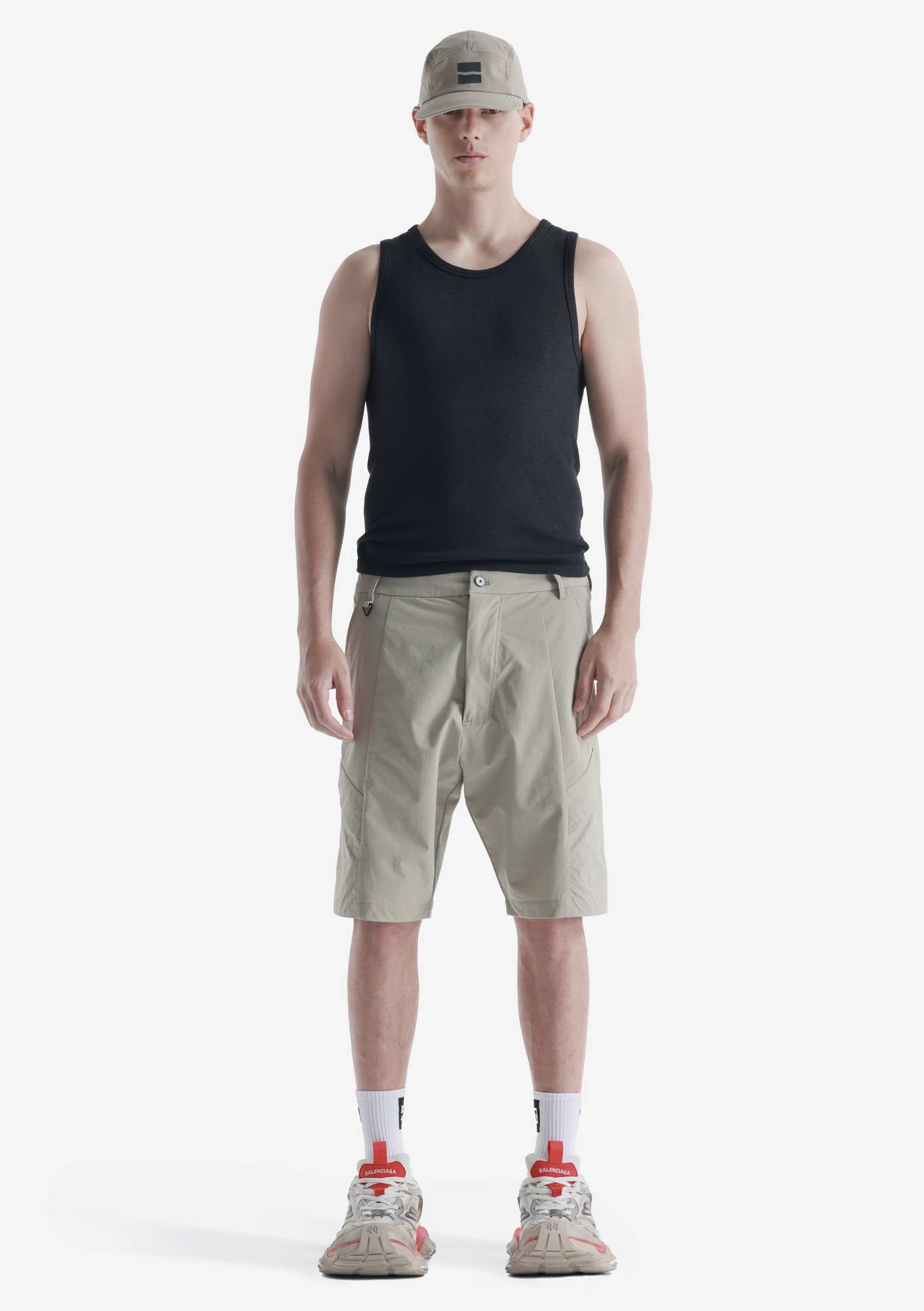 APEX Softshell Short Pants Rm199-84