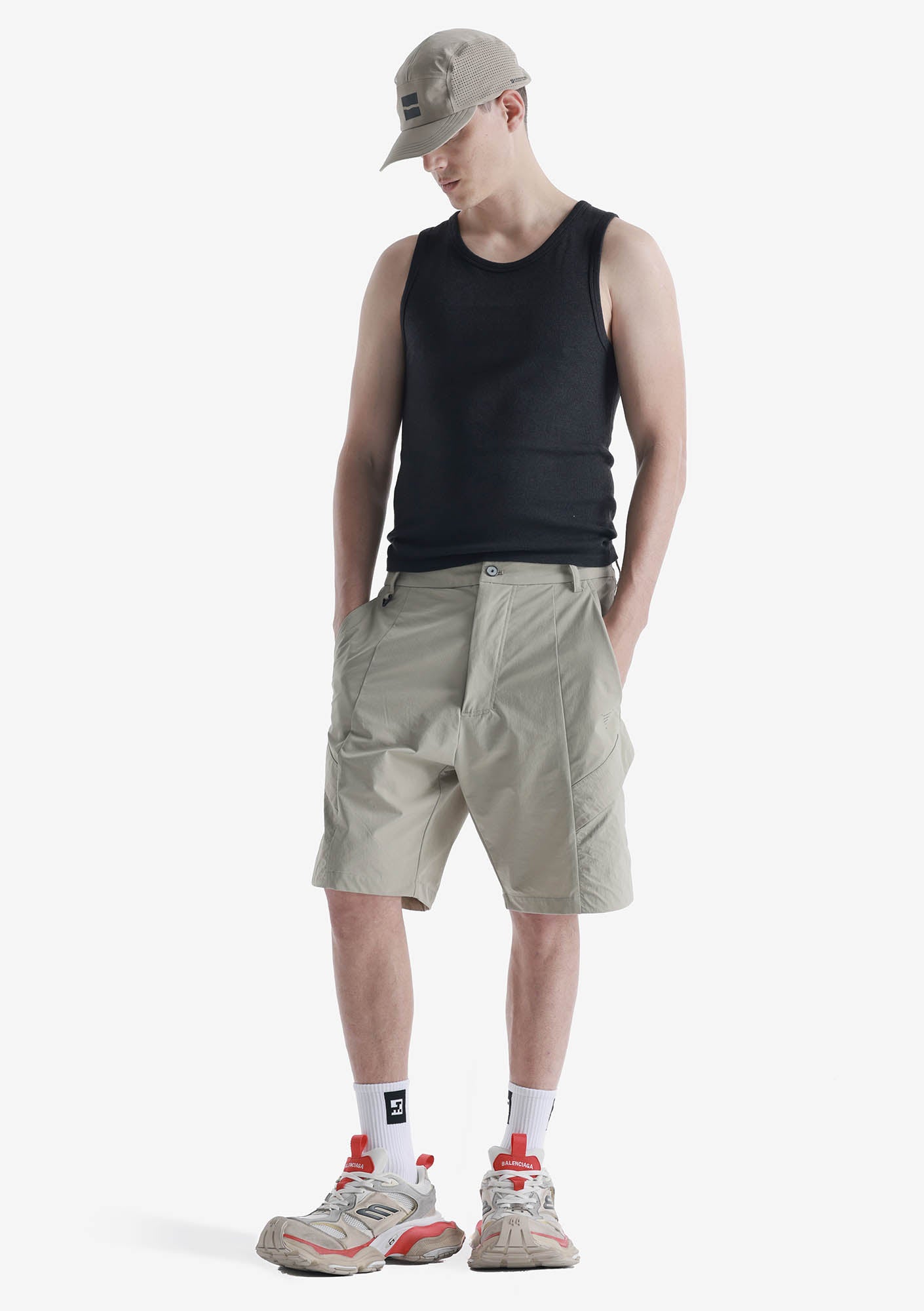APEX Softshell Short Pants Rm199-84