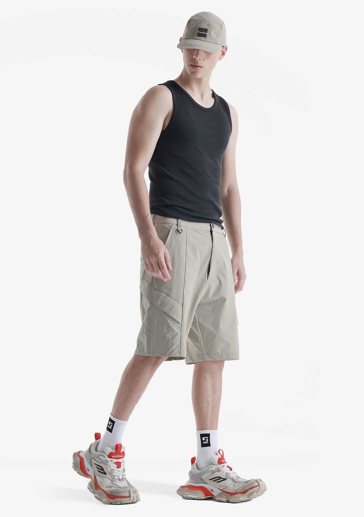 APEX Softshell Short Pants Rm199-84