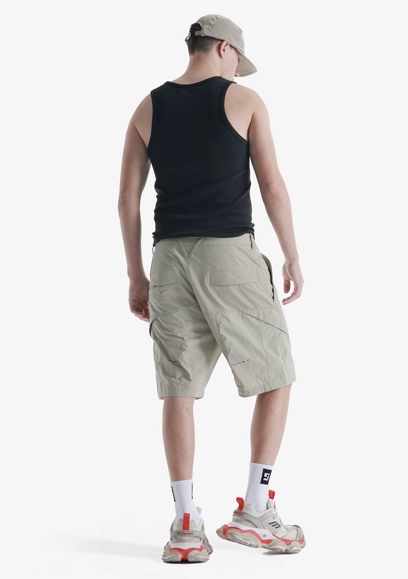 APEX Softshell Short Pants Rm199-84