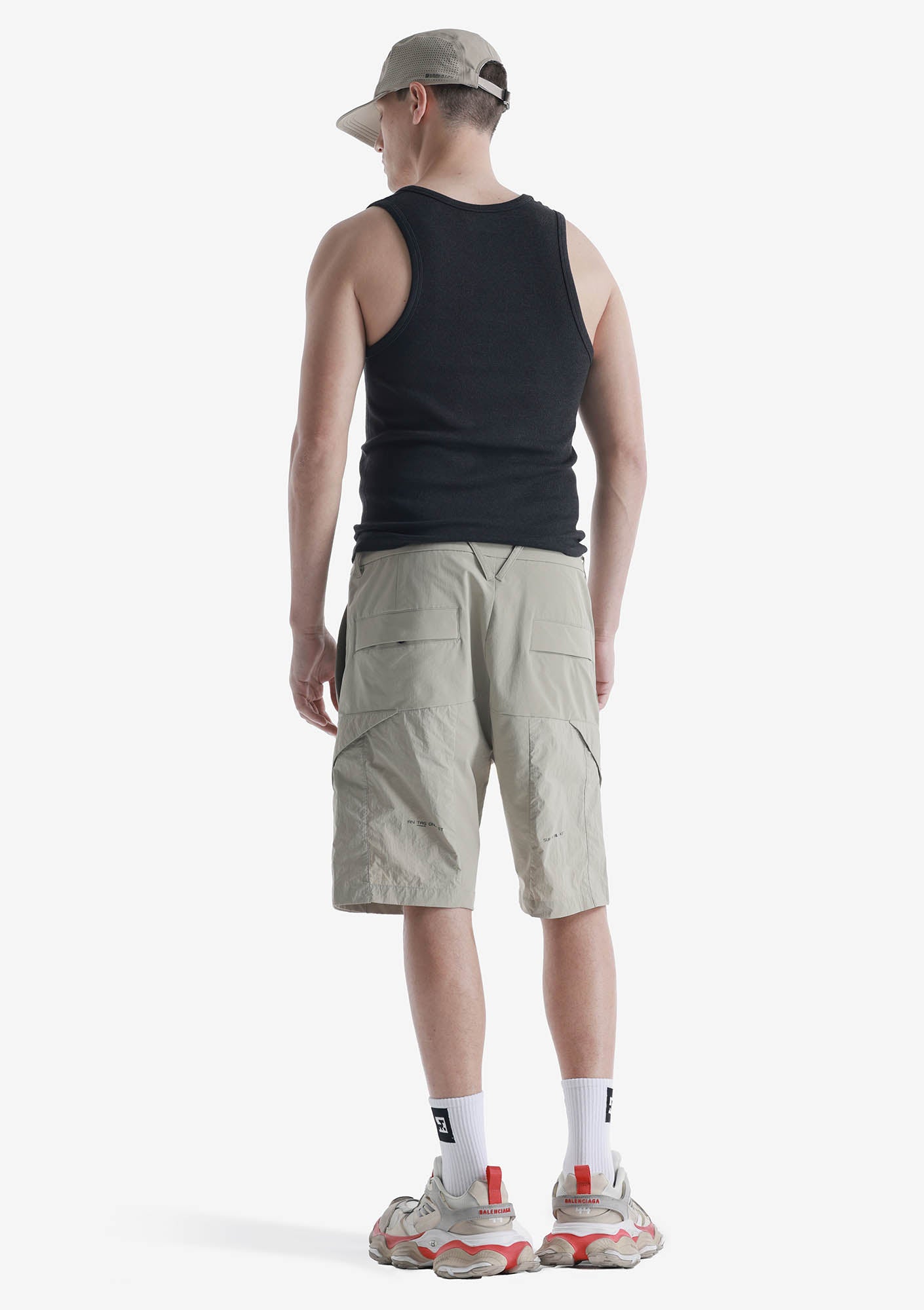APEX Softshell Short Pants Rm199-84