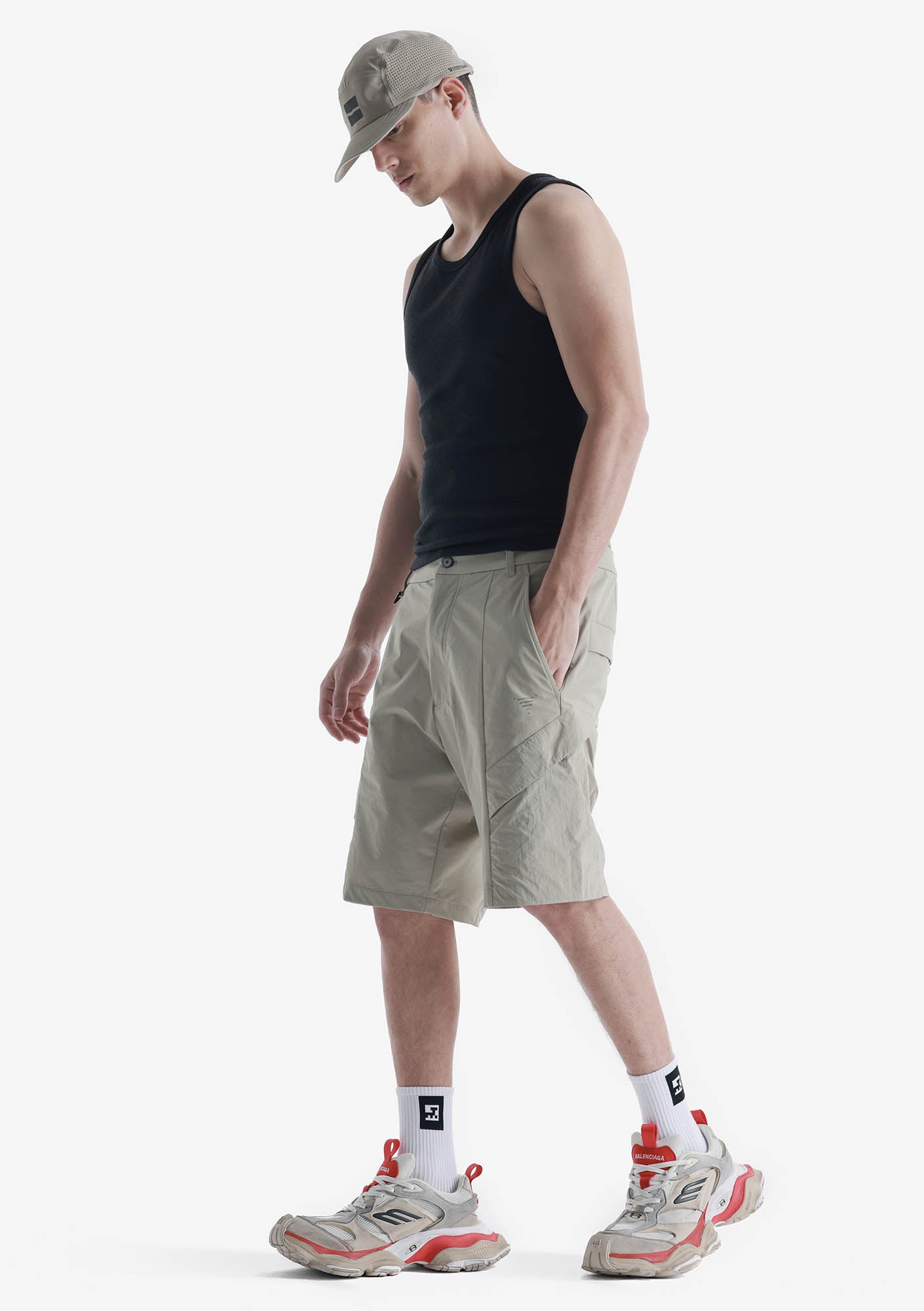 APEX Softshell Short Pants Rm199-84