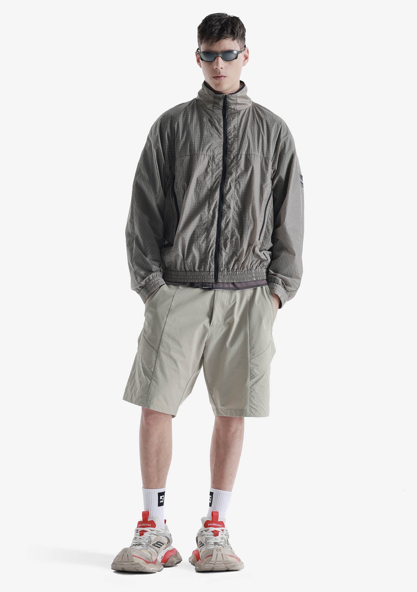 APEX Softshell Short Pants Rm199-84
