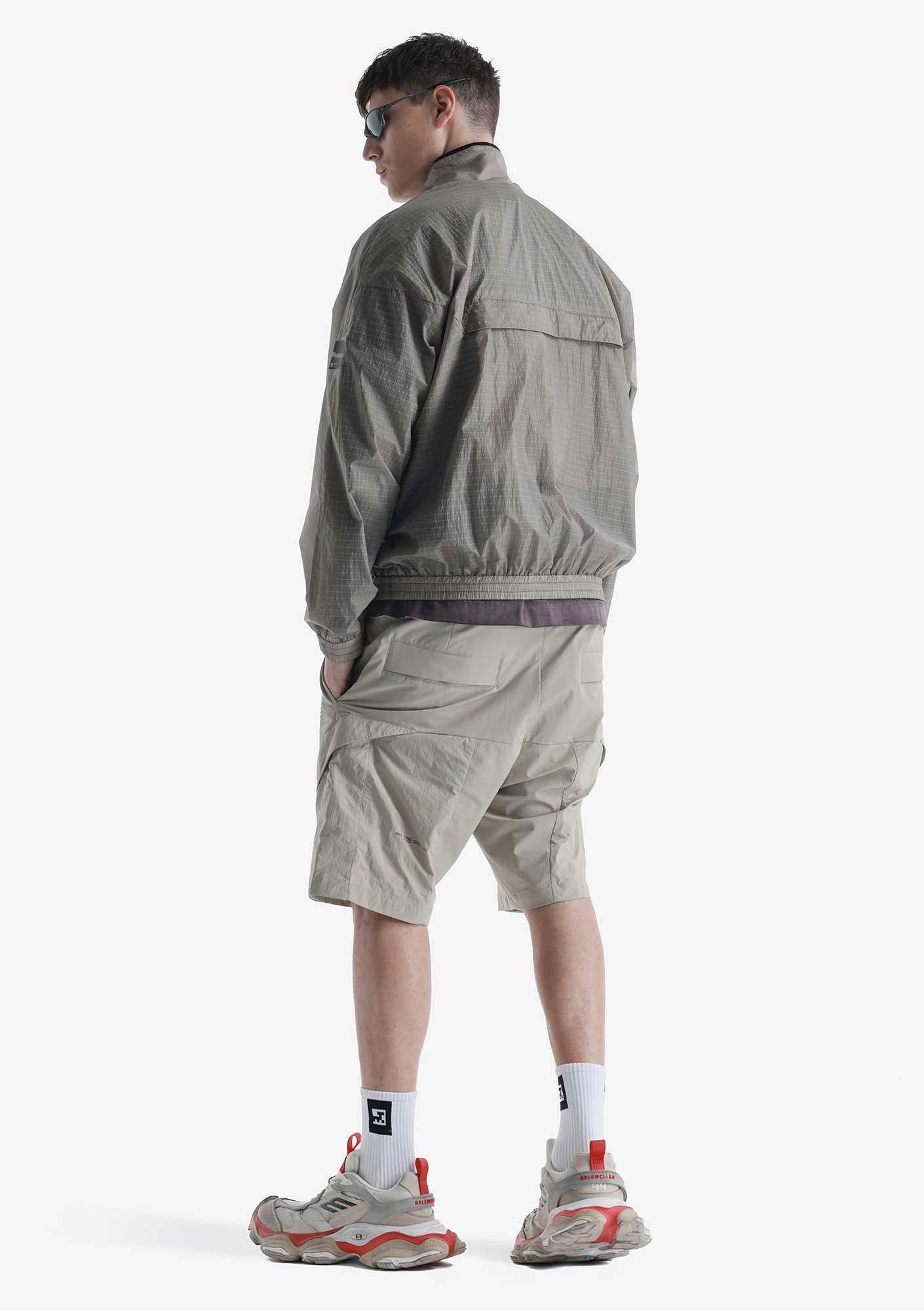 APEX Softshell Short Pants Rm199-84