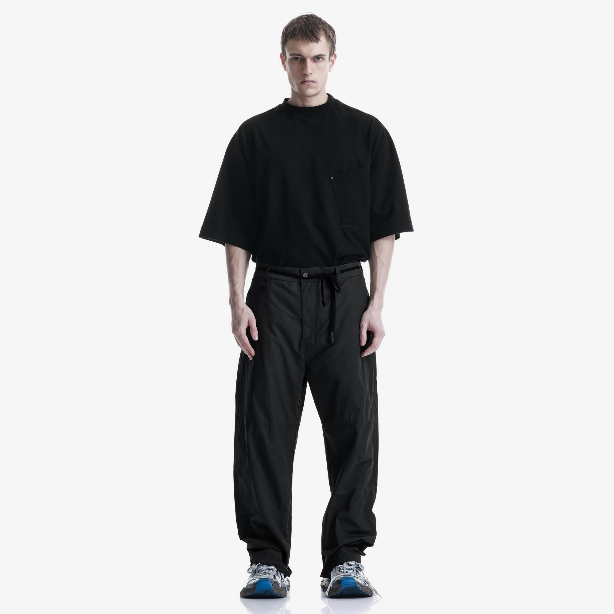 ZITMO Loose Fit Pants Rm200