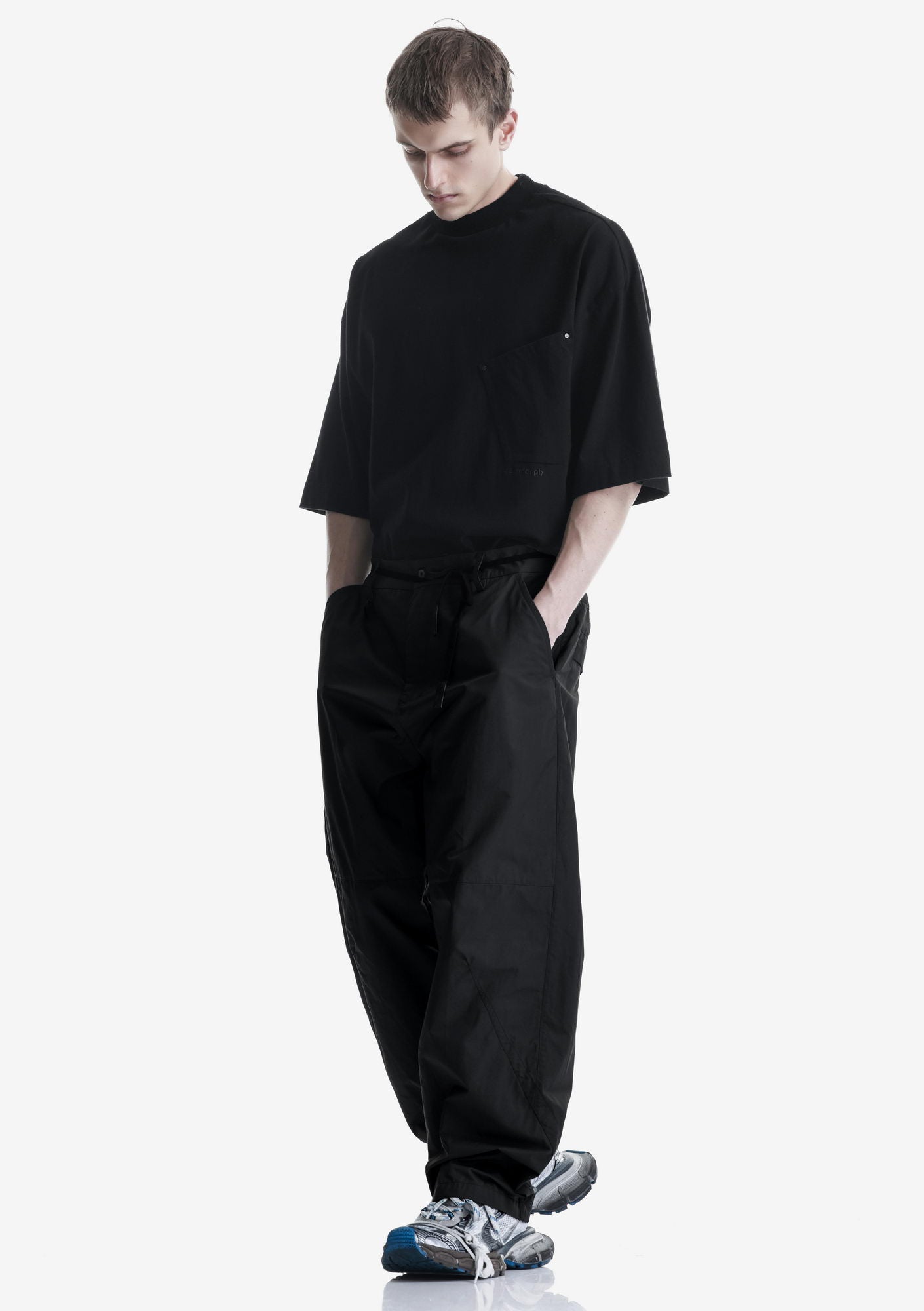 ZITMO Loose Fit Pants Rm200