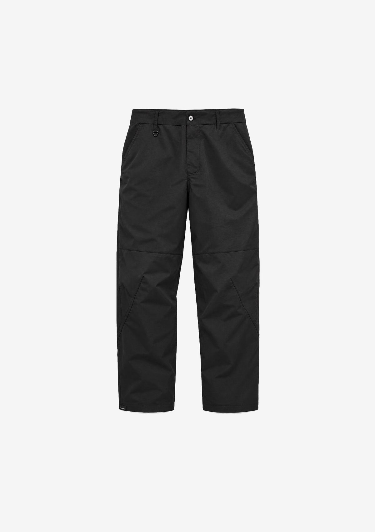 Pantalon coupe ample ZITMO 200