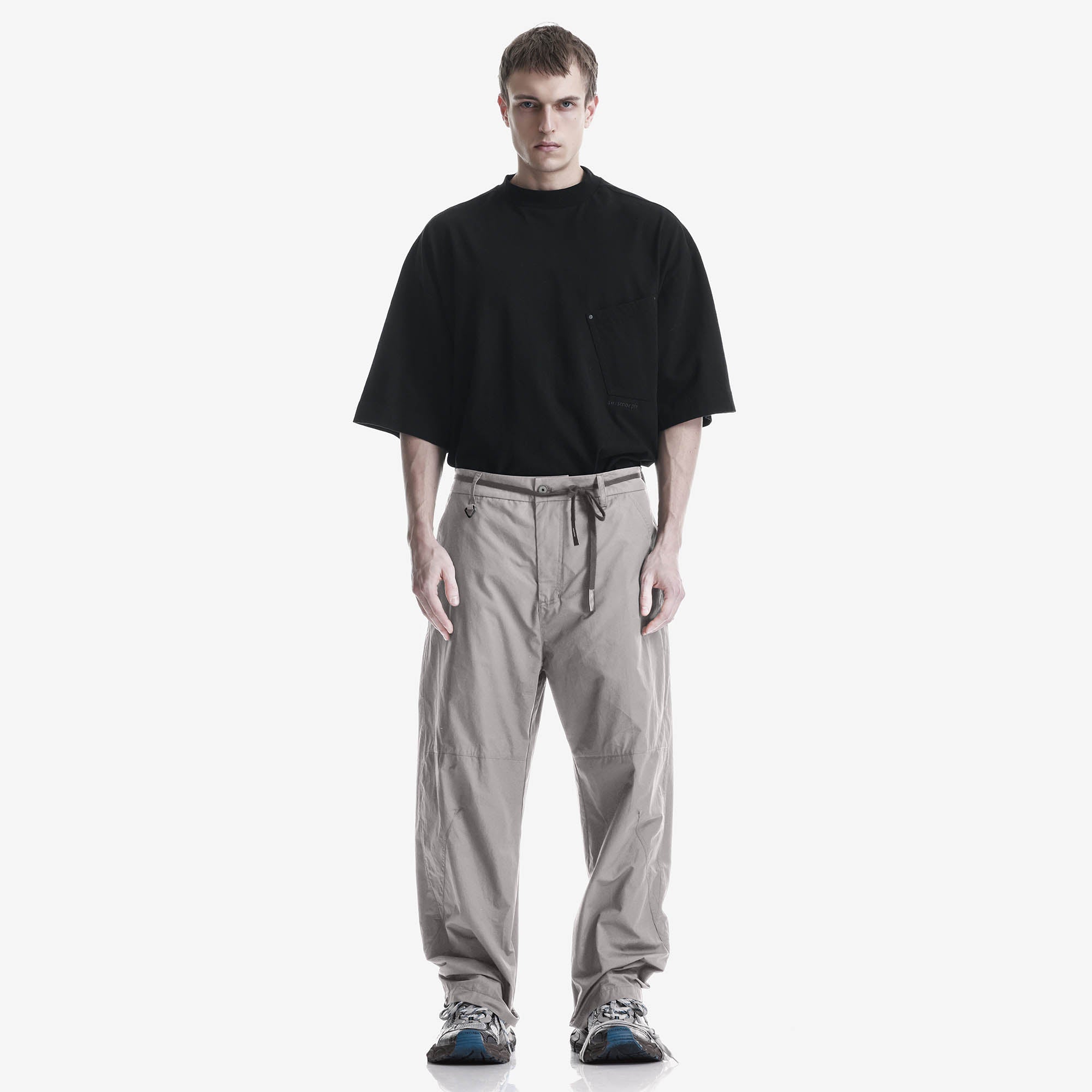 ZITMO Loose Fit Pants Rm200