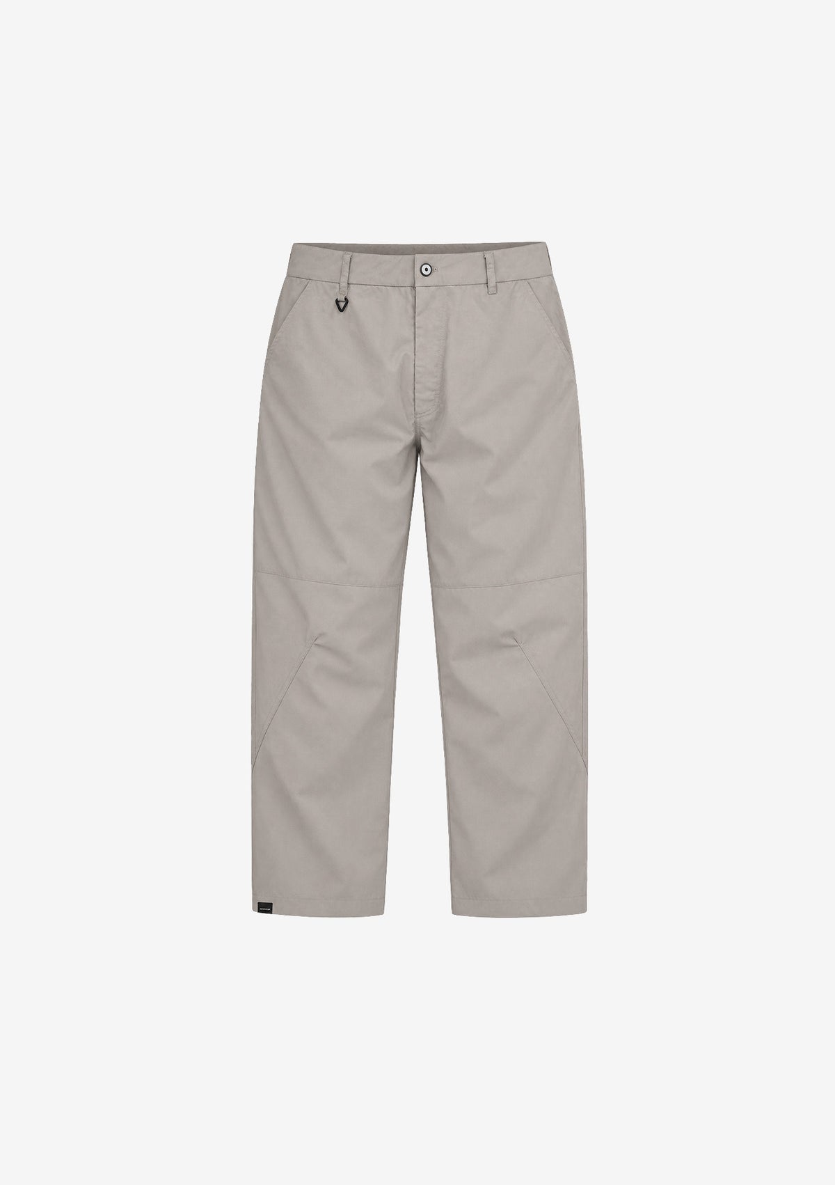 Pantalon coupe ample ZITMO 200