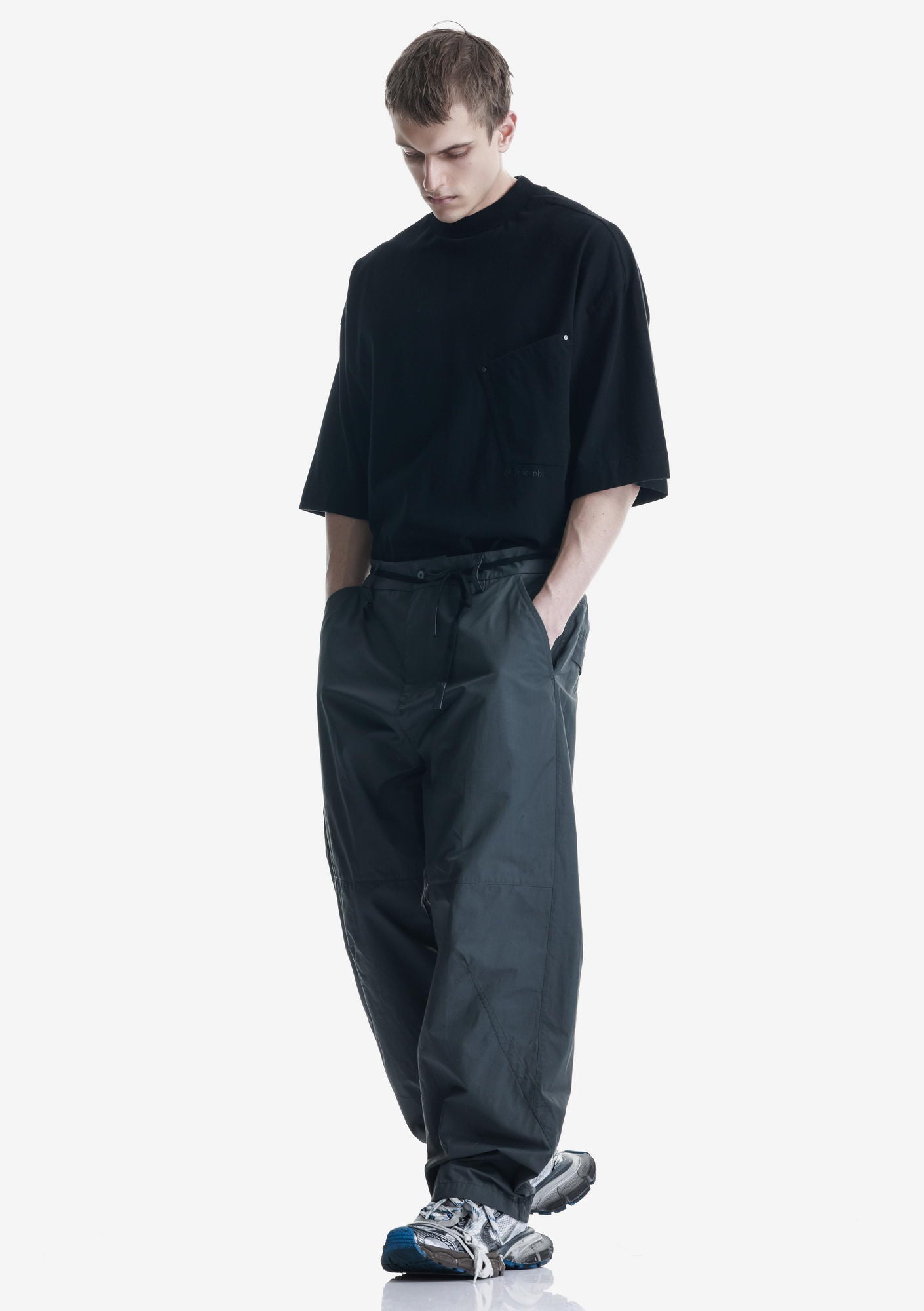 ZITMO Loose Fit Pants Rm200