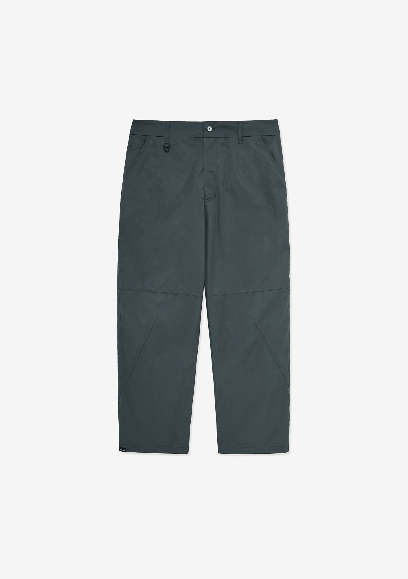 ZITMO Loose Fit Pants