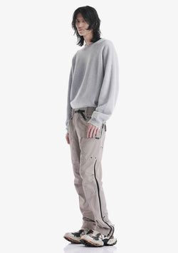 PANSTARRS Straight Fit Cargo Pants Rm201