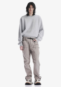 PANSTARRS Straight Fit Cargo Pants Rm201