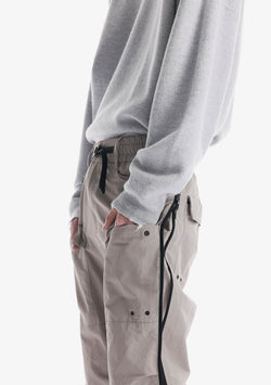 PANSTARRS Straight Fit Cargo Pants Rm201