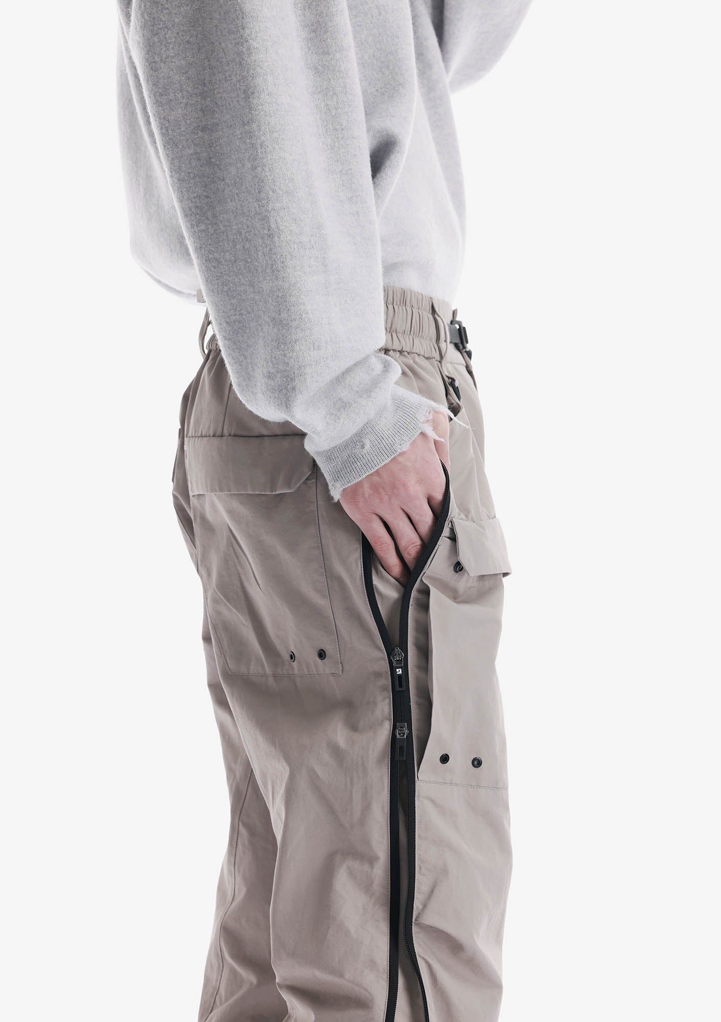 PANSTARRS Straight Fit Cargo Pants Rm201