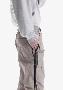 PANSTARRS Straight Fit Cargo Pants Rm201