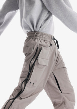 PANSTARRS Straight Fit Cargo Pants Rm201