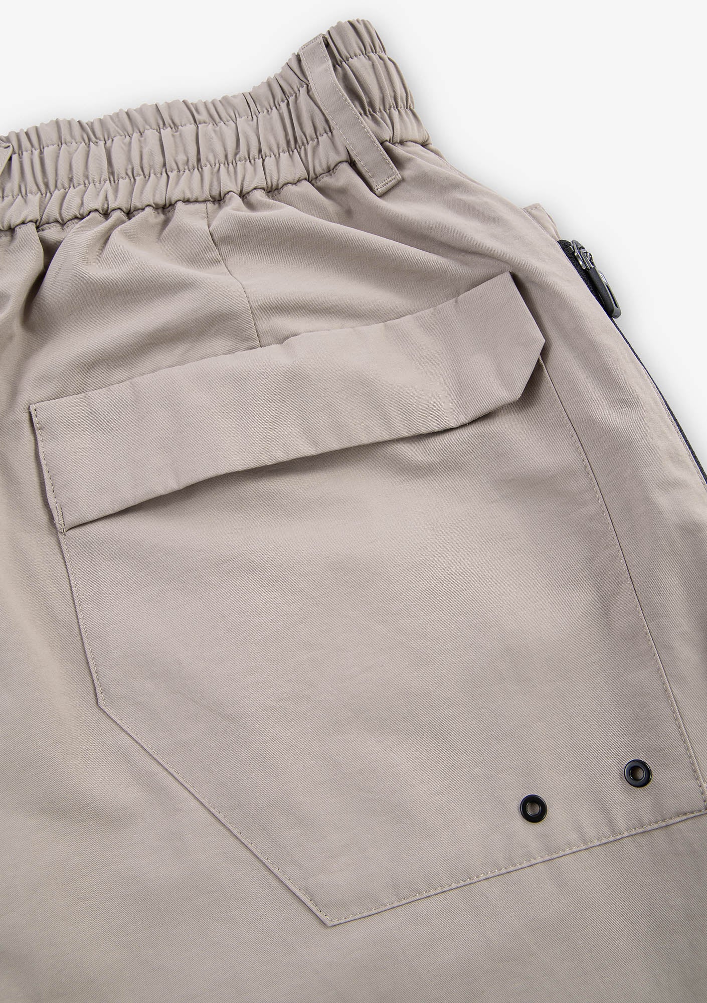 PANSTARRS Straight Fit Cargo Pants Rm201