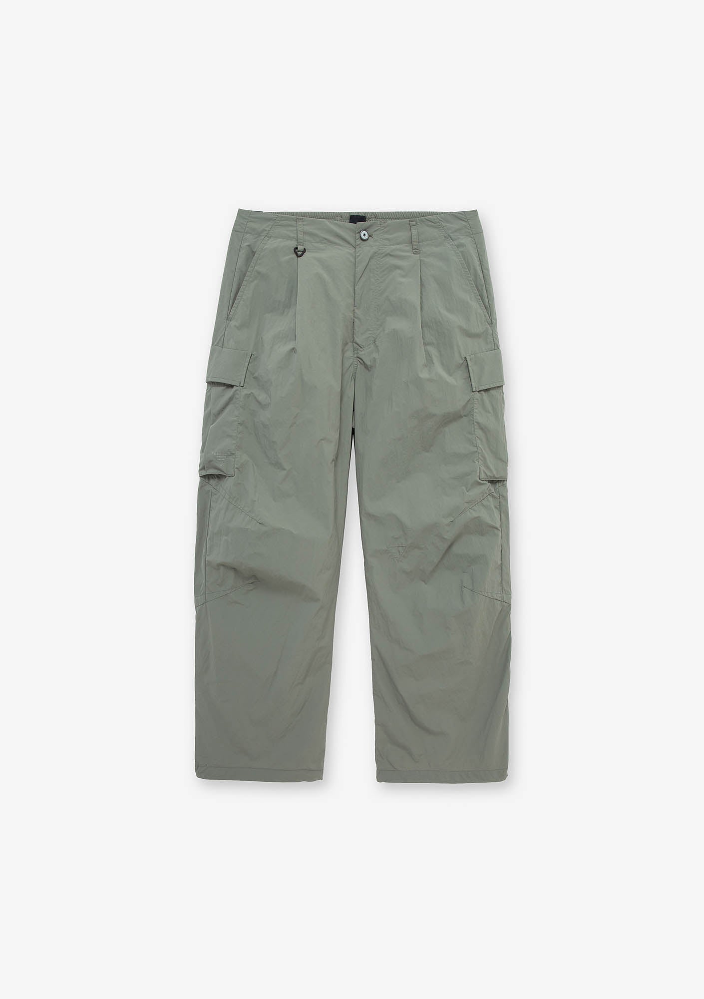 VANTH Loose Fit Cargo Pants Rm202-52