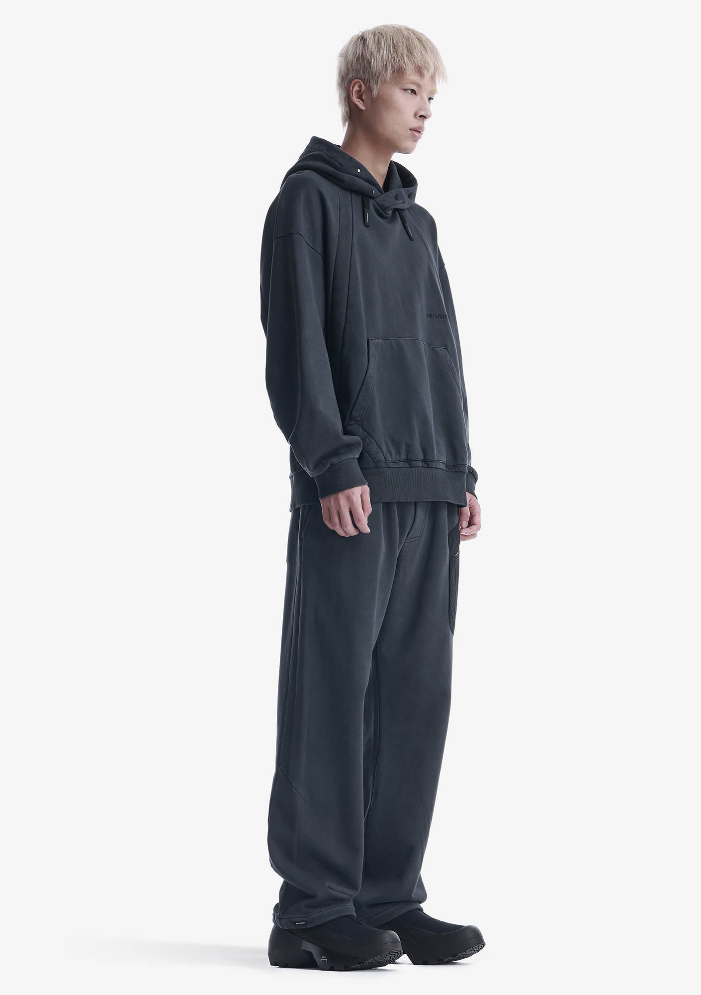 FRISSON Jersey Pants Rm215