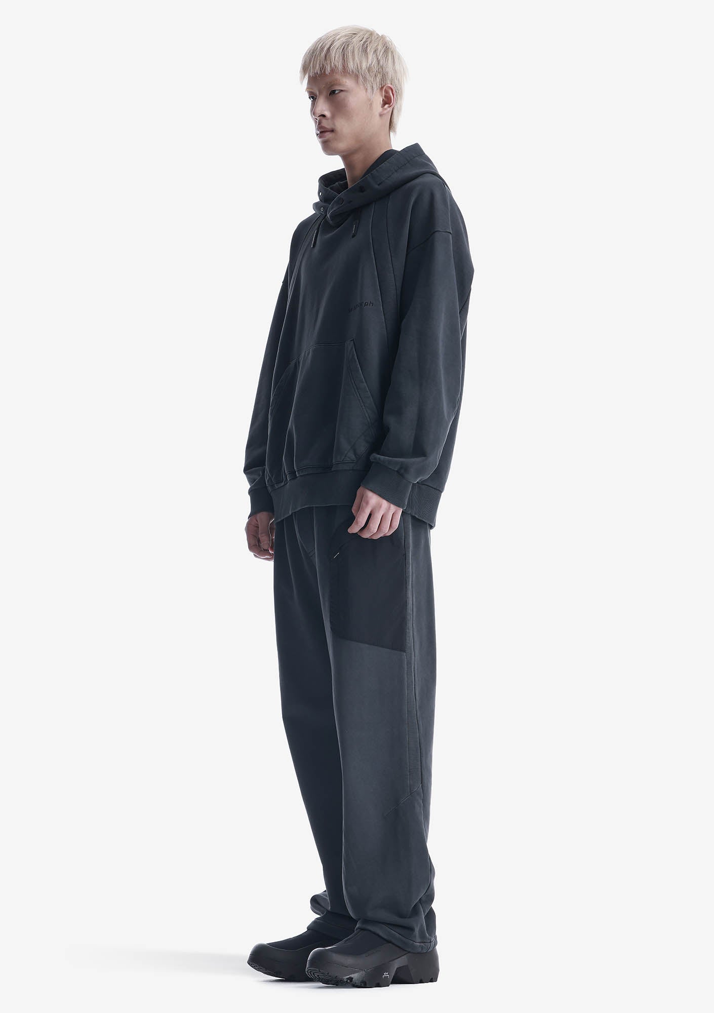FRISSON Jersey Pants Rm215