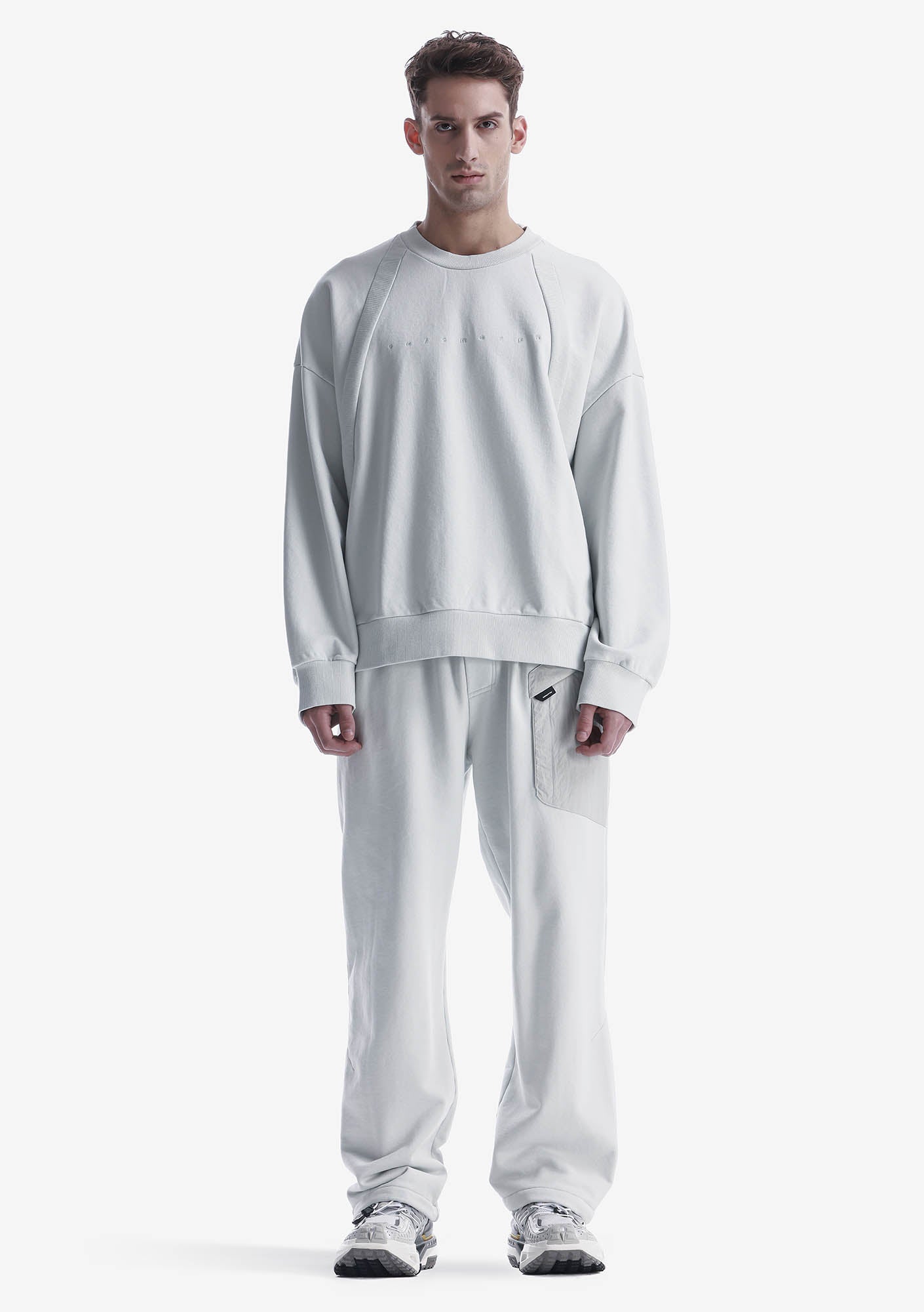 FRISSON Jersey Pants Rm215