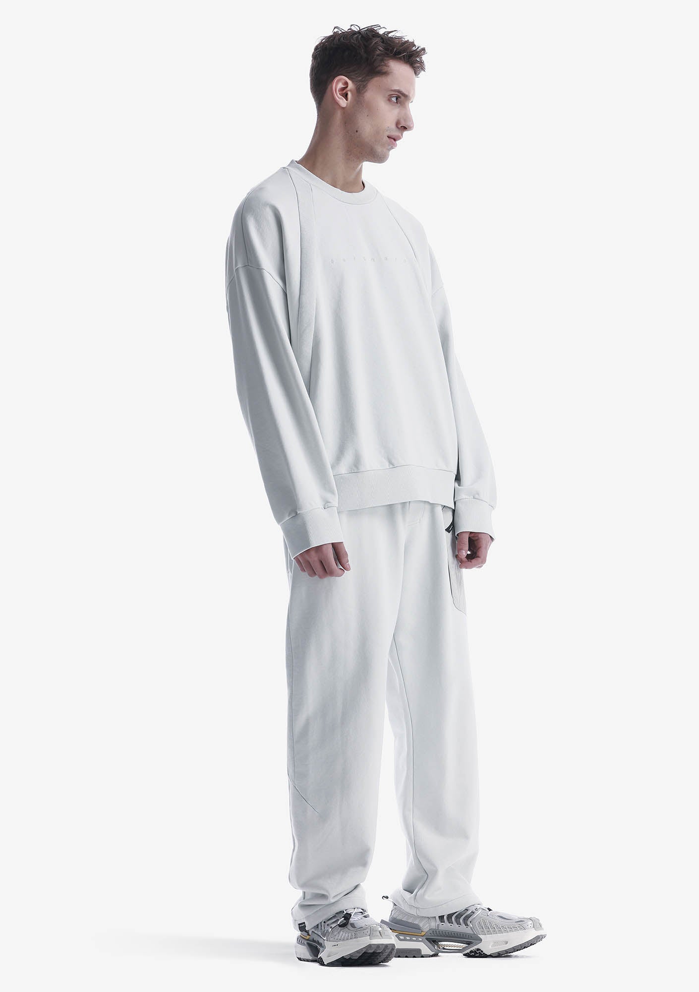 FRISSON Jersey Pants Rm215