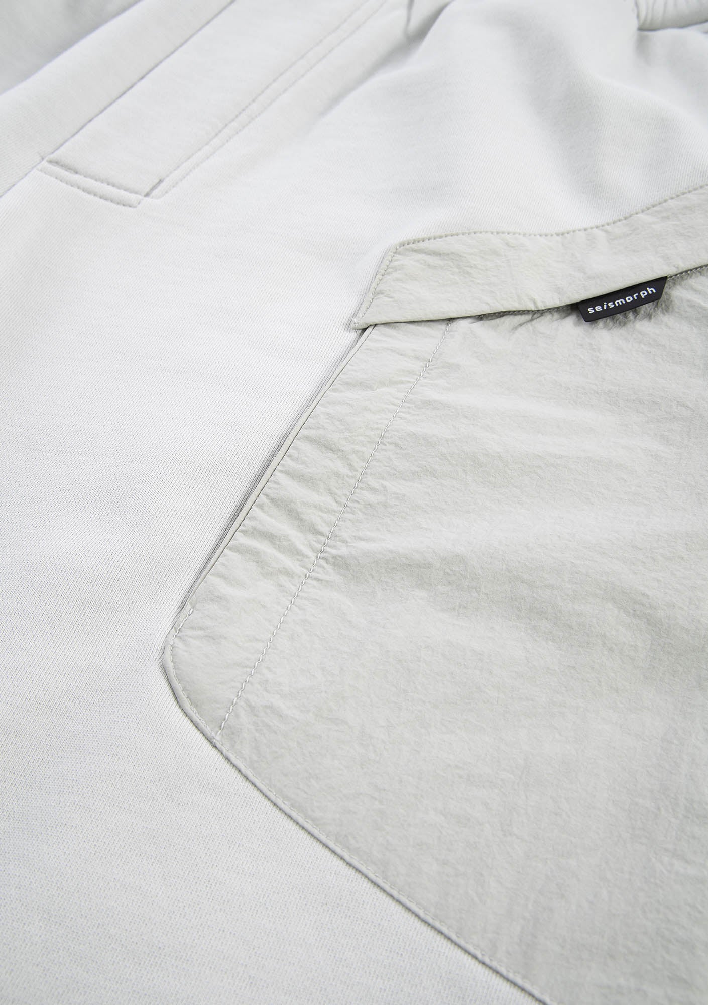 FRISSON Jersey Pants Rm215