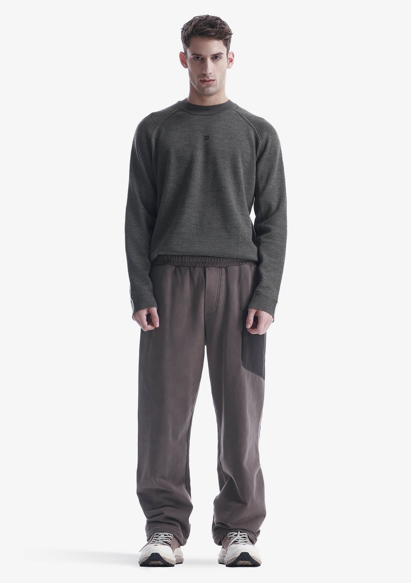 FRISSON Jersey Pants Rm215